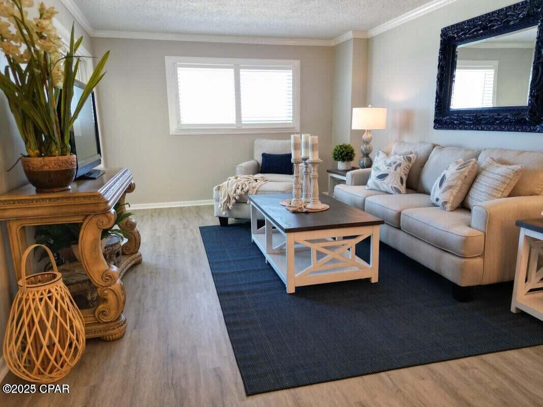 Regency Towers - Residential