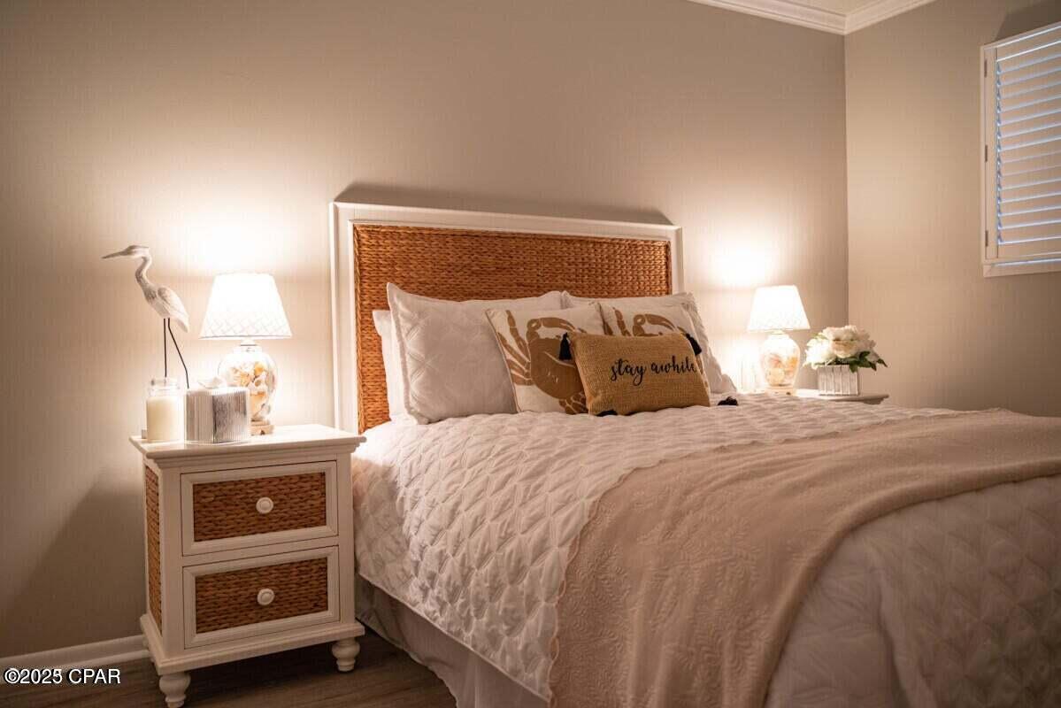 Regency Towers - Residential