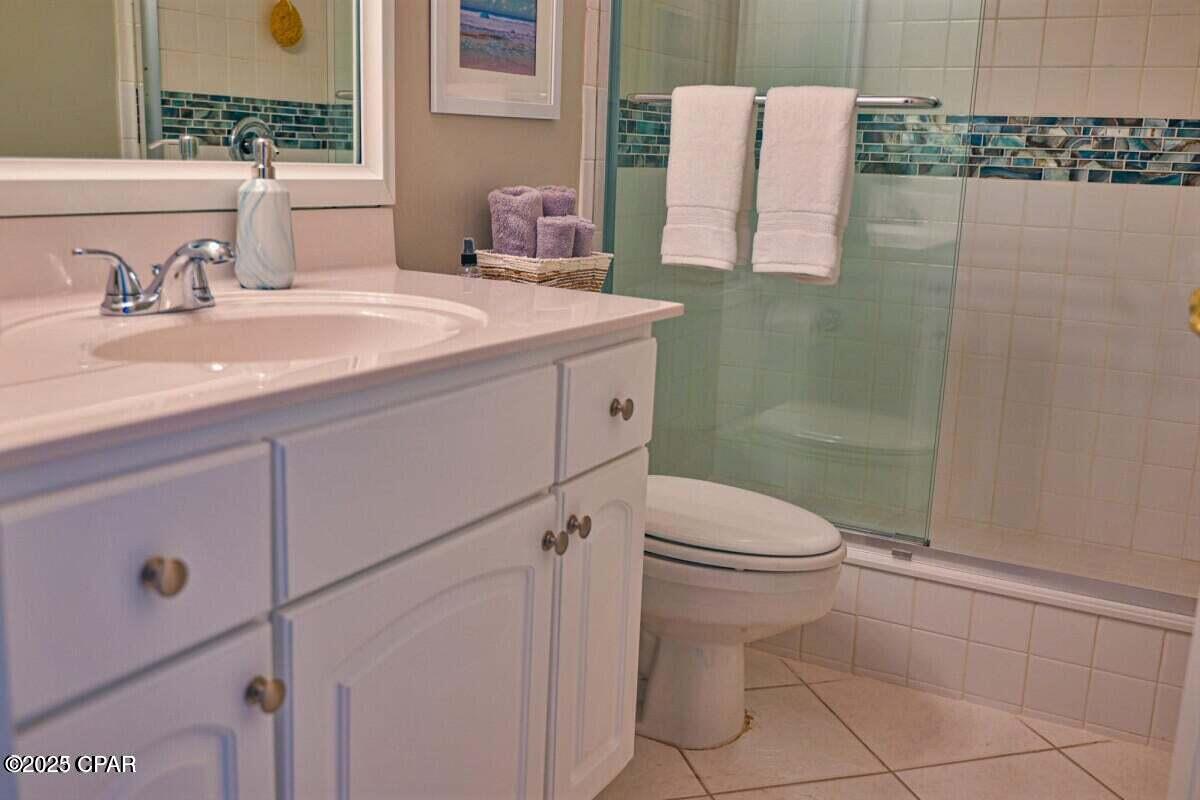 Regency Towers - Residential