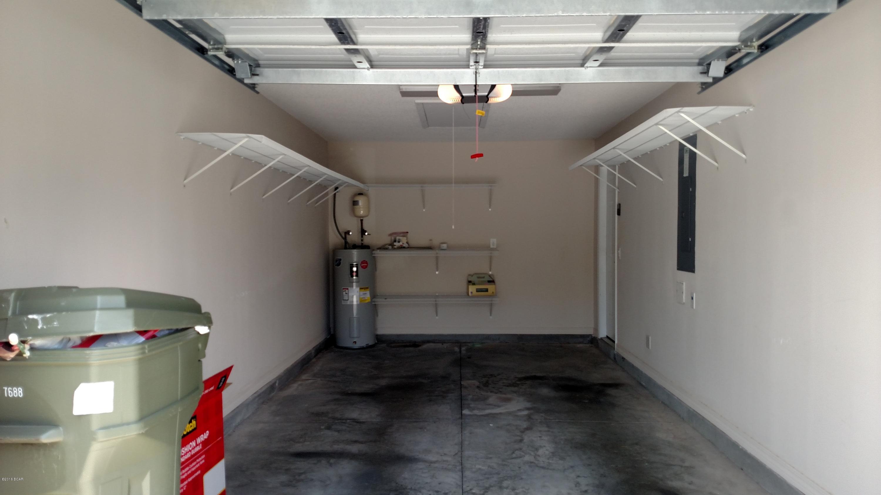 Hammocks Phase IV - Residential