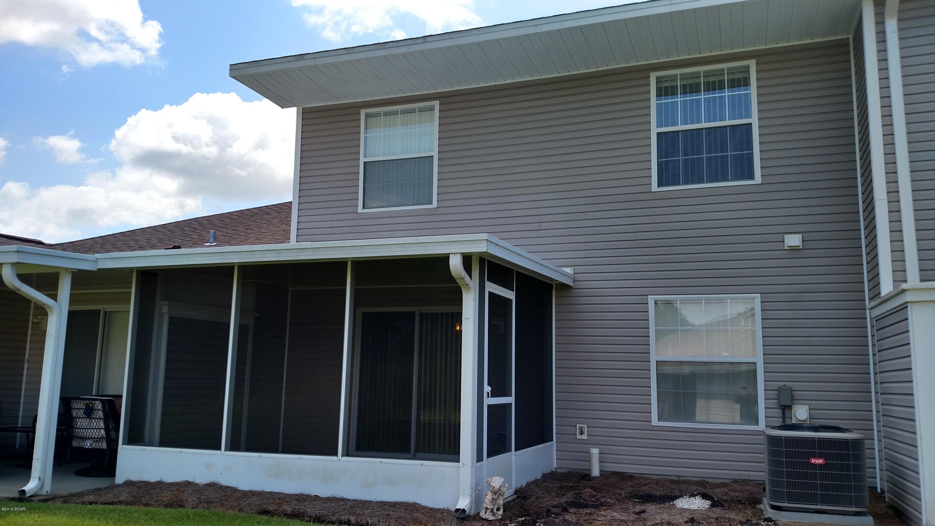 Hammocks Phase IV - Residential