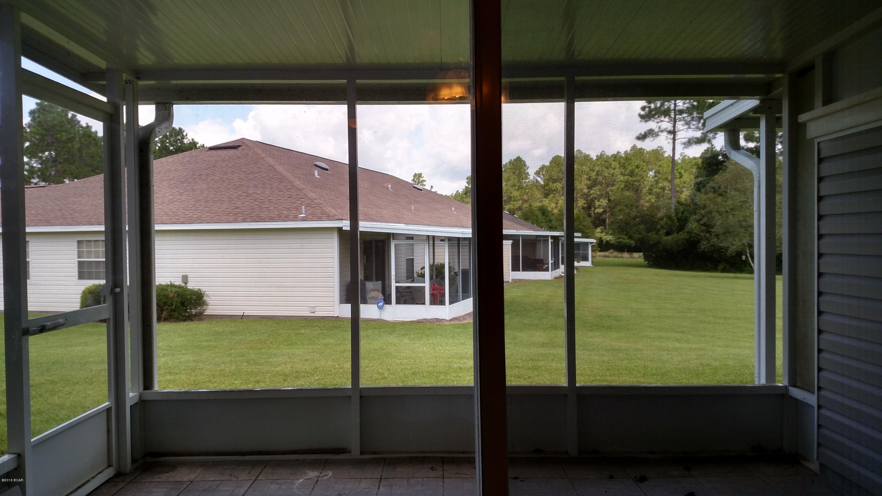 Hammocks Phase IV - Residential