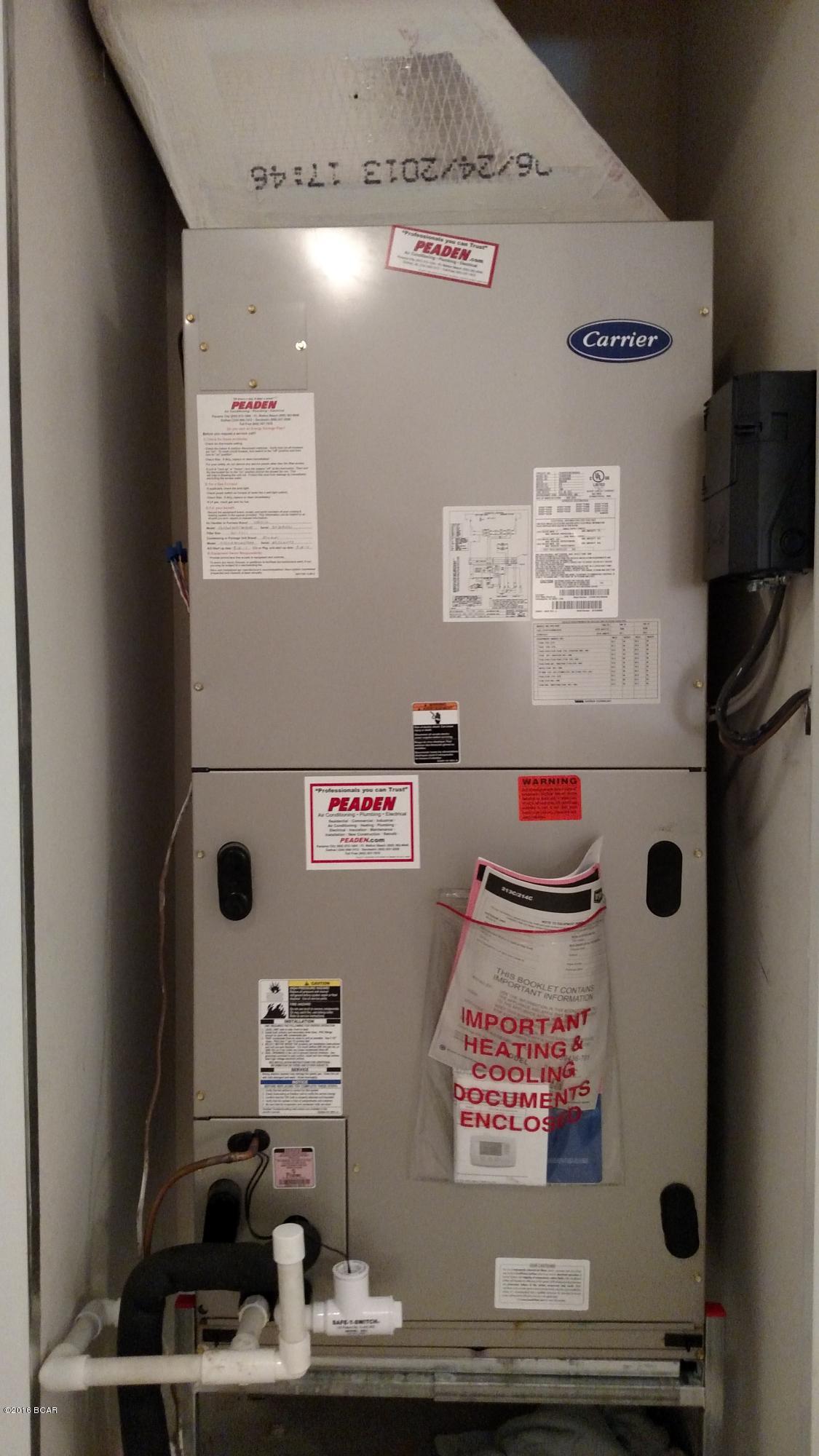 Hammocks Phase IV - Residential