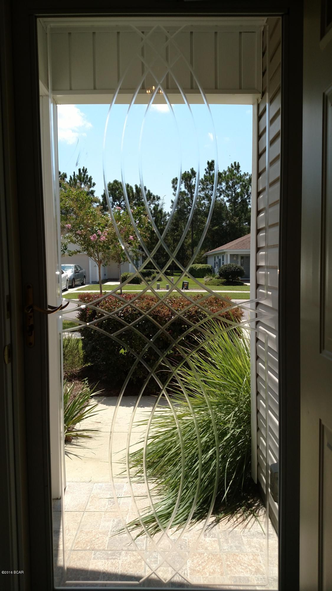 Hammocks Phase IV - Residential