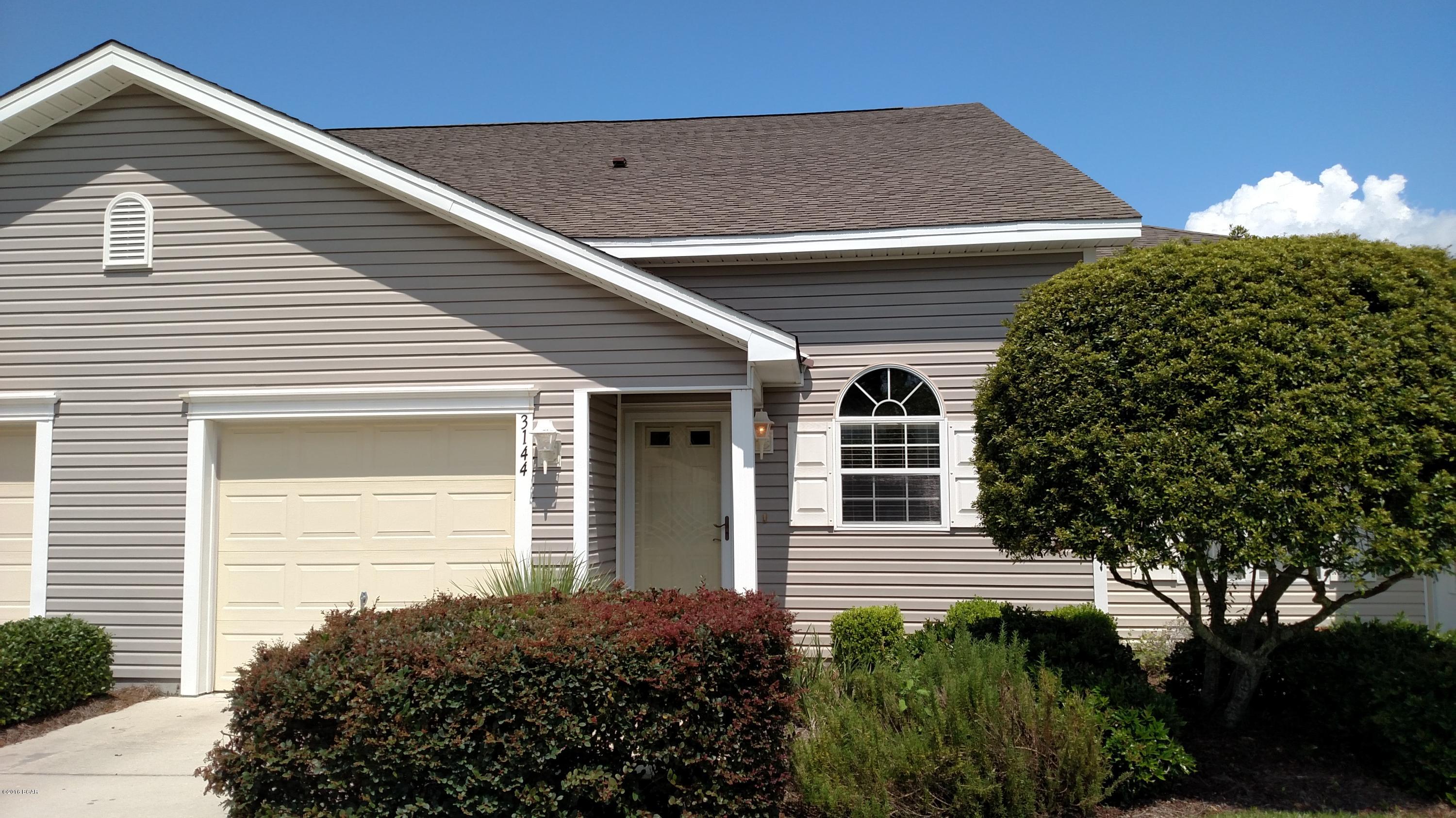 Hammocks Phase IV - Residential