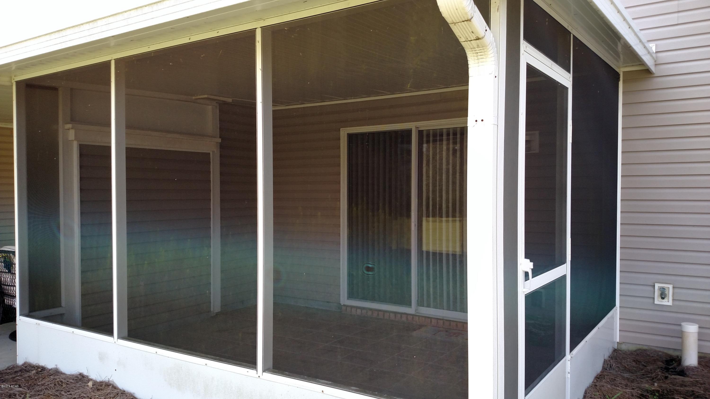 Hammocks Phase IV - Residential