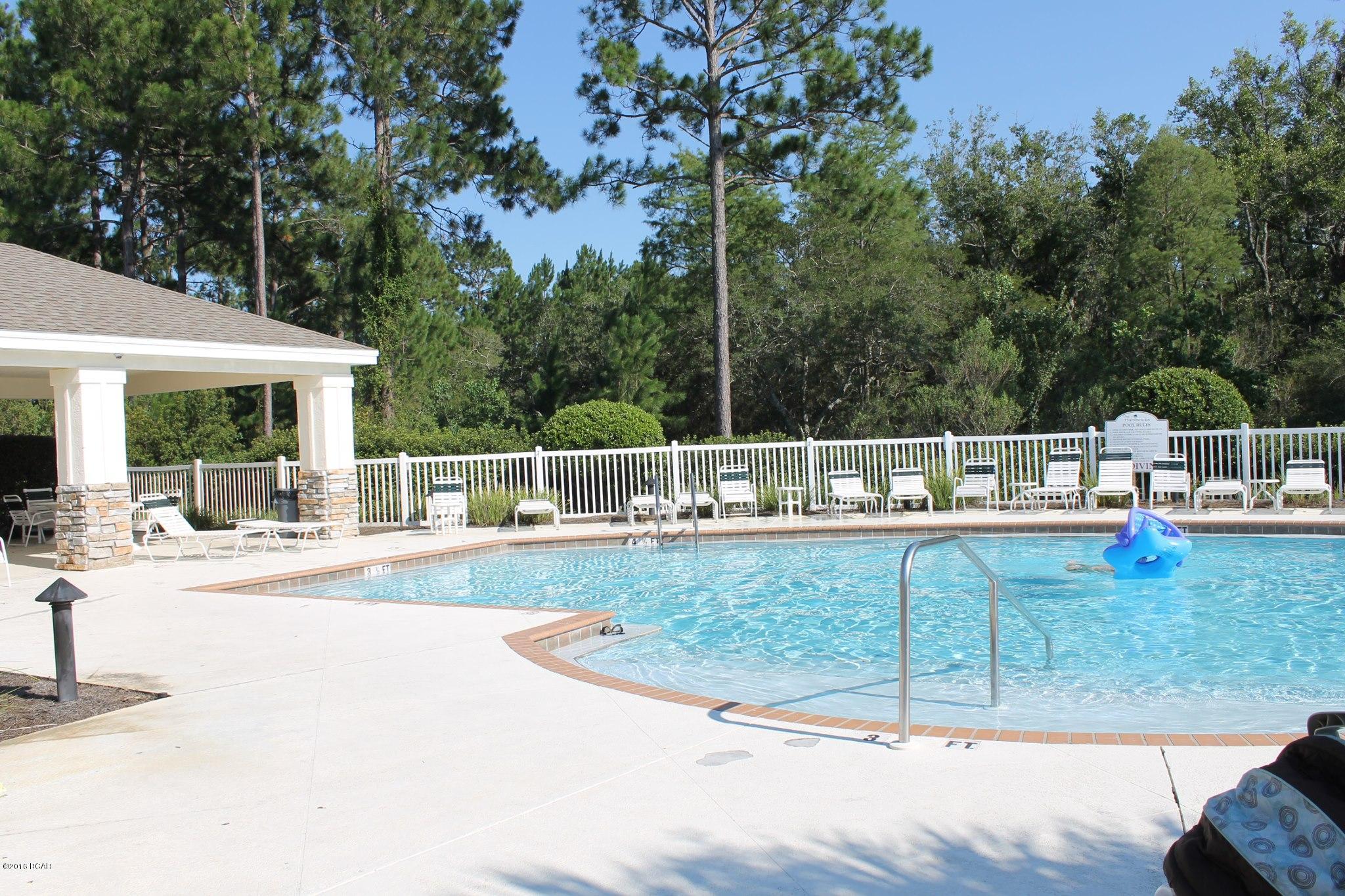 Hammocks Phase IV - Residential