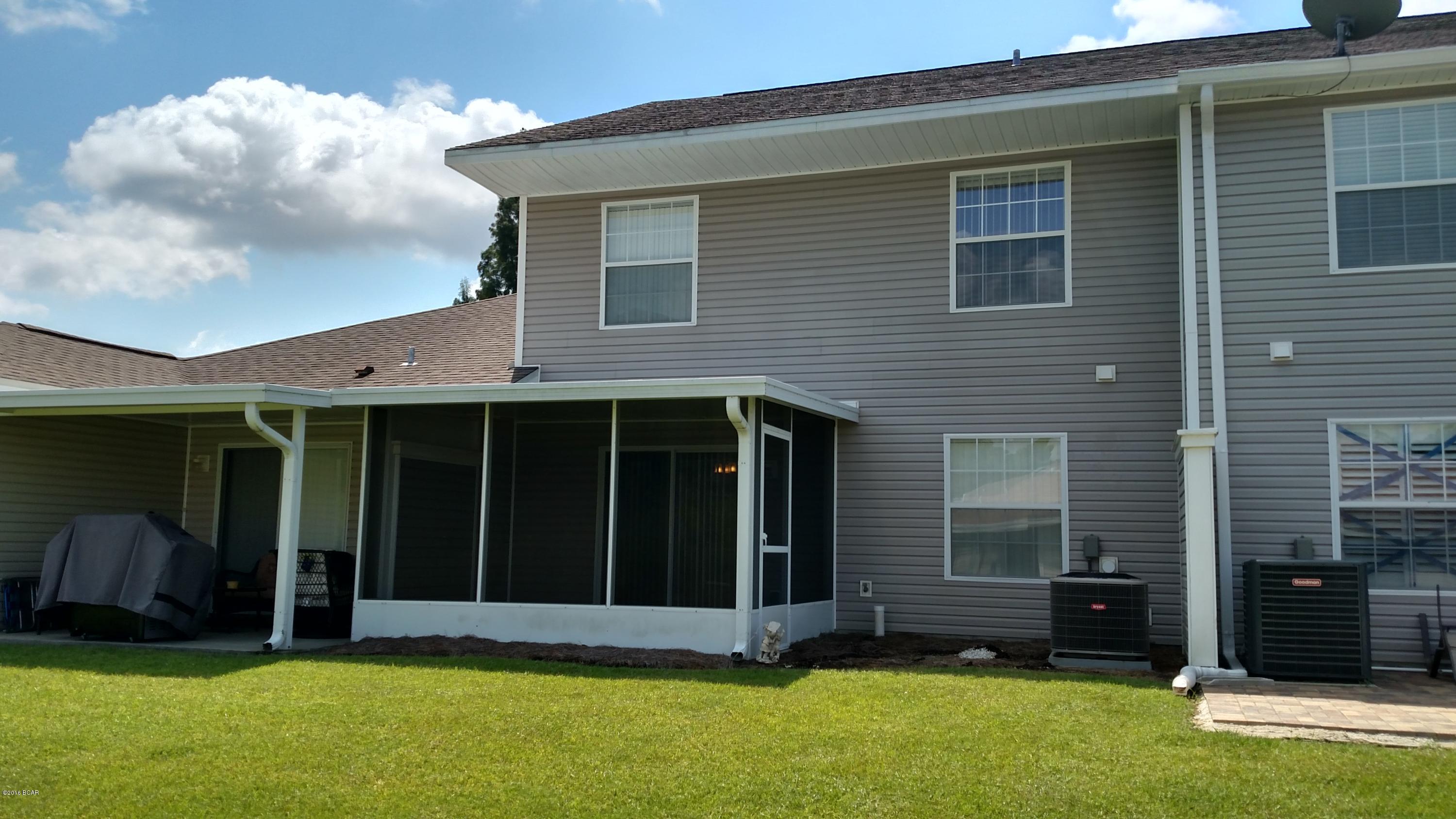 Hammocks Phase IV - Residential