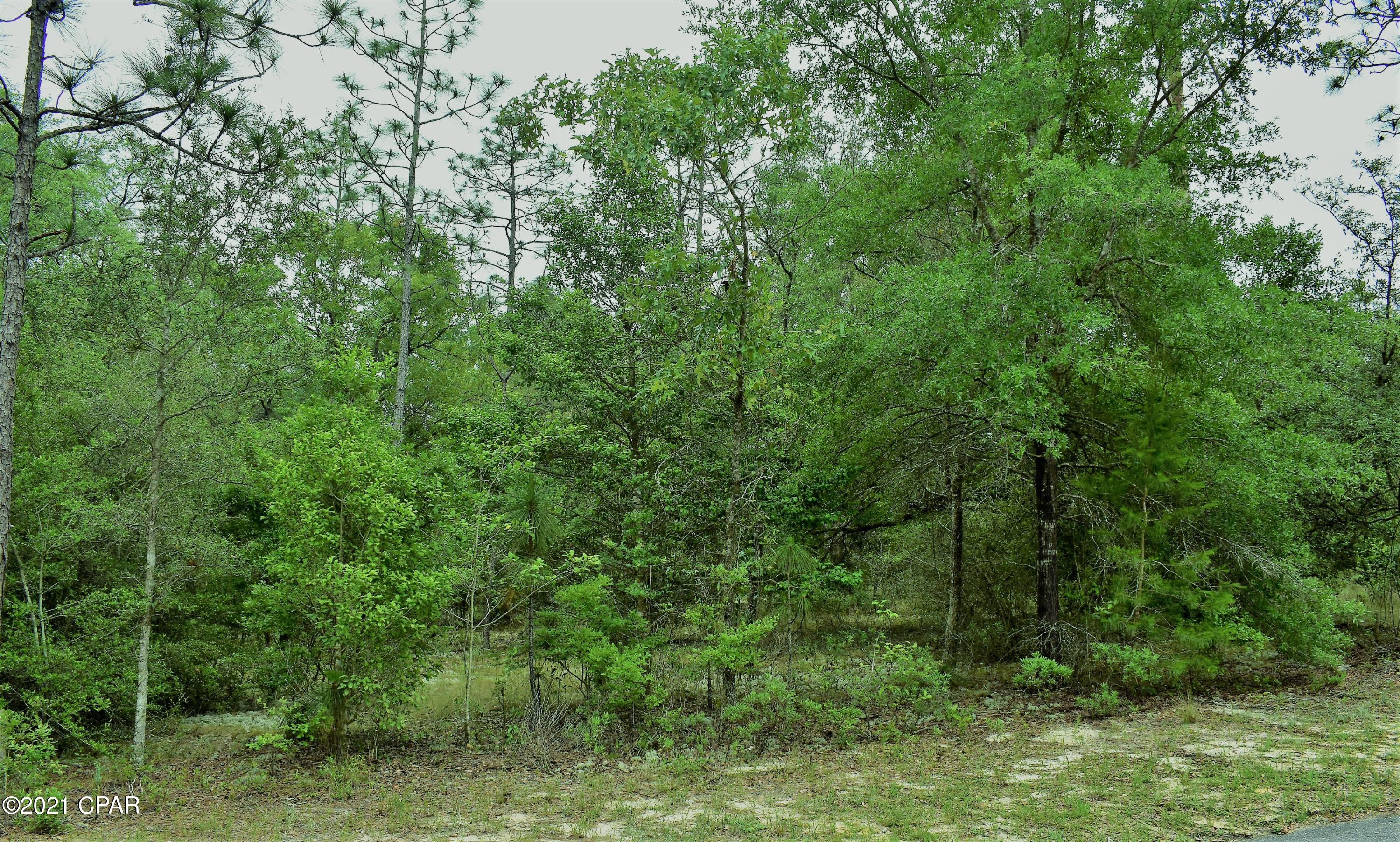 Leisure Lakes - Land