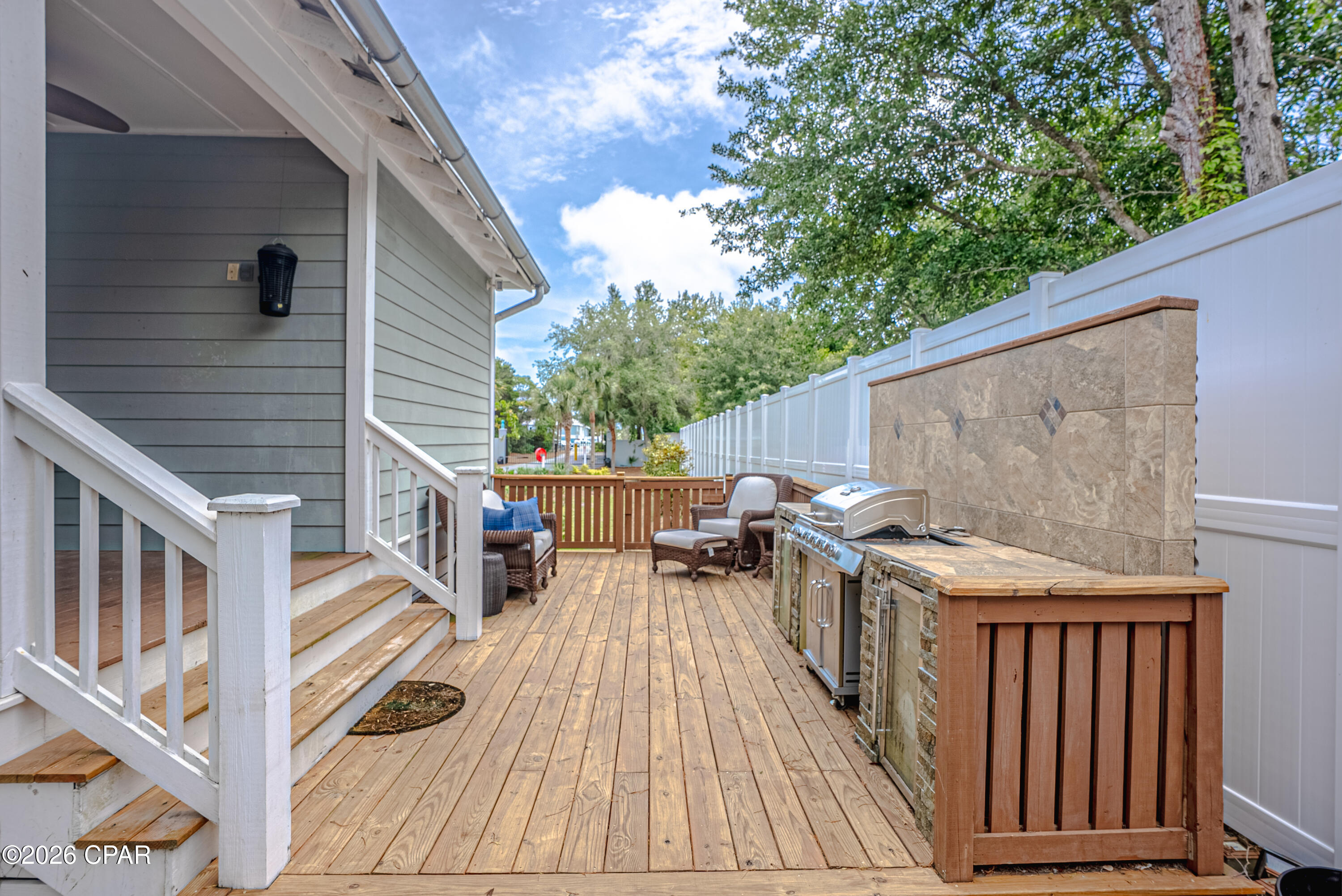 Paradise Grove - Residential