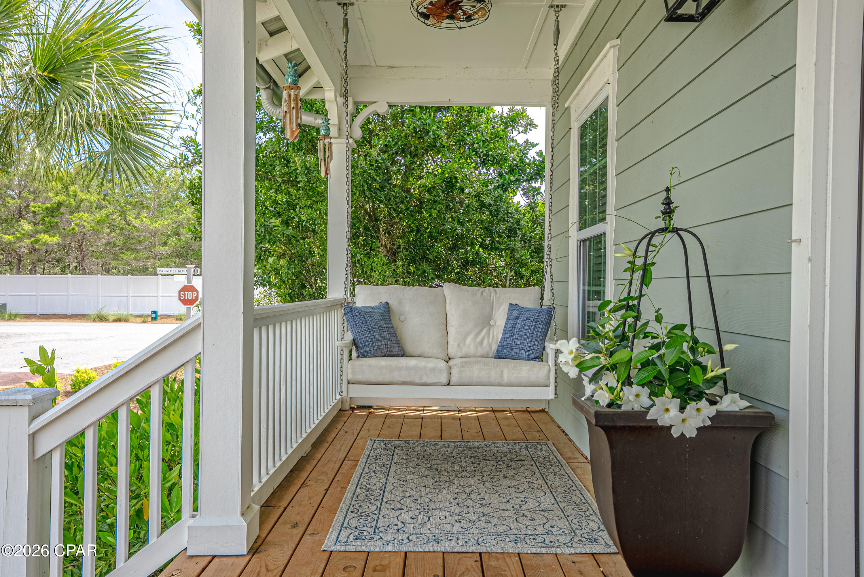 Paradise Grove - Residential