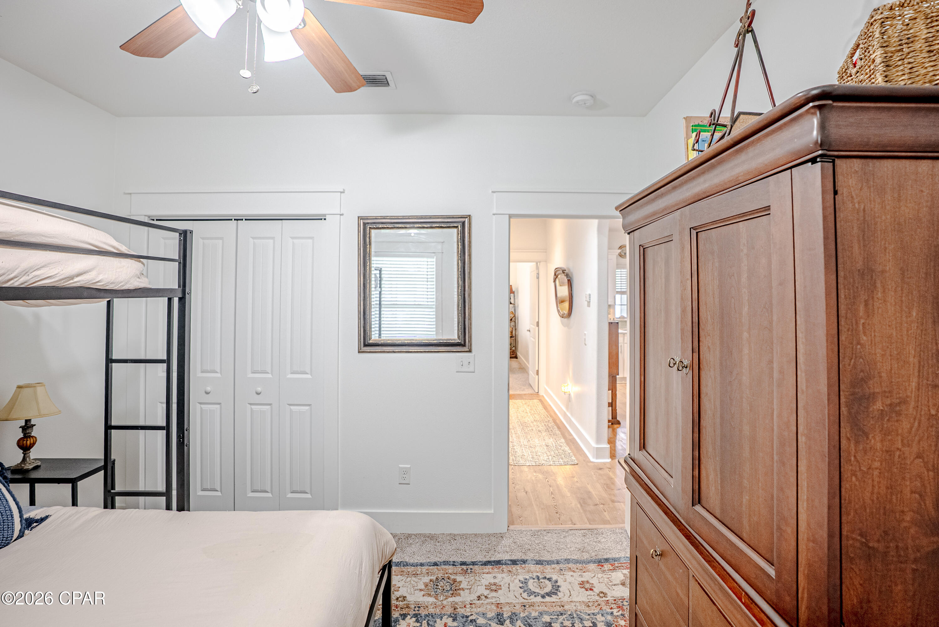 Paradise Grove - Residential