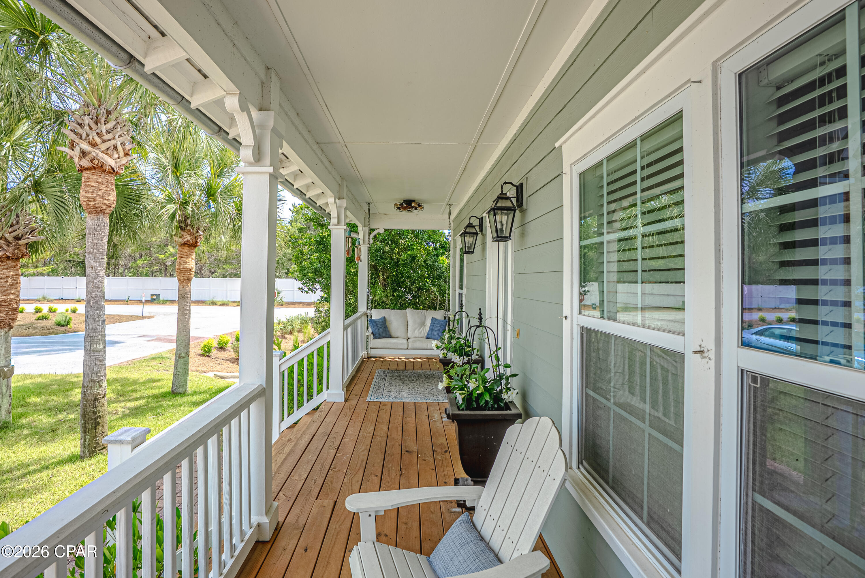 Paradise Grove - Residential