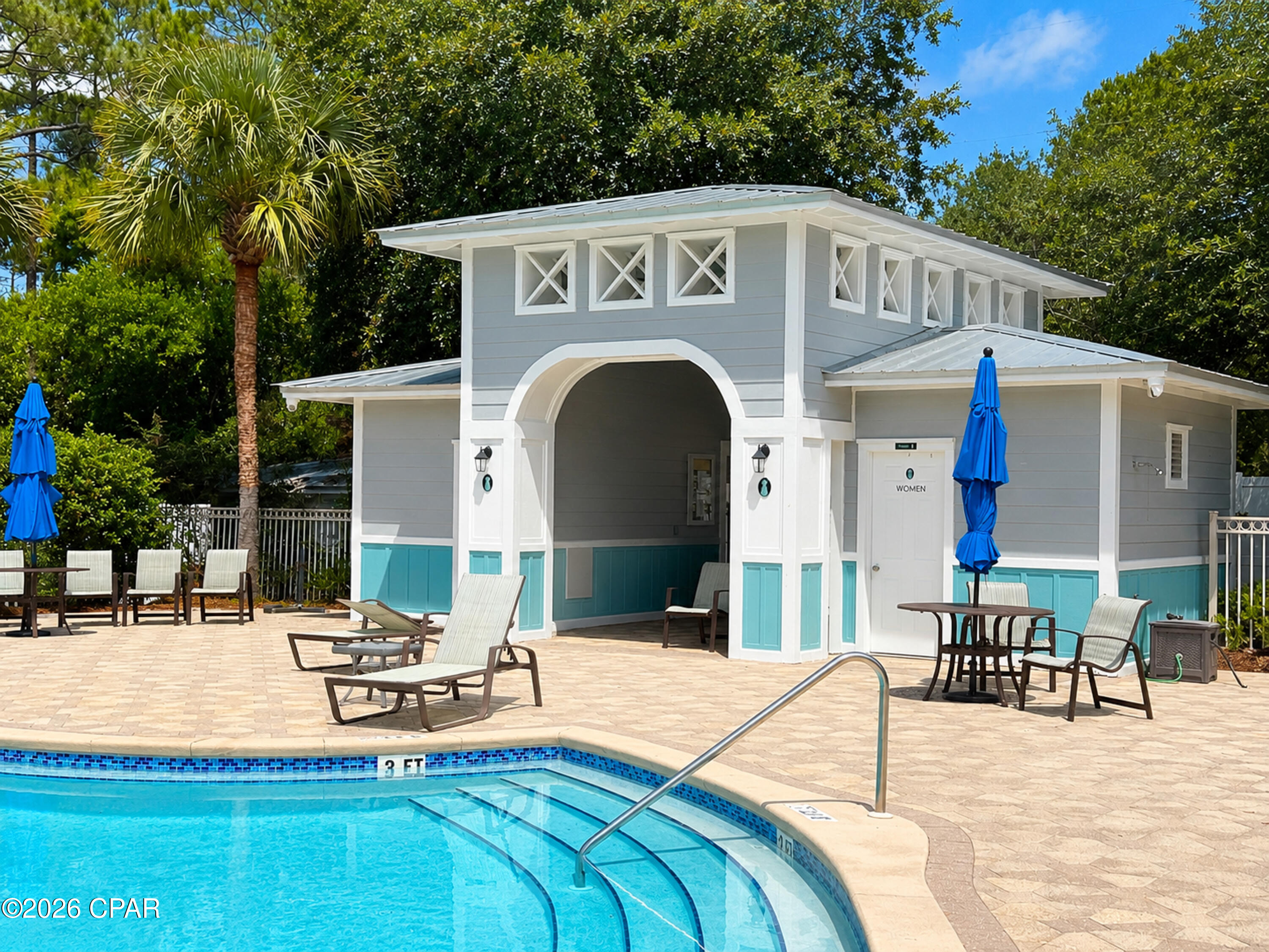 Paradise Grove - Residential