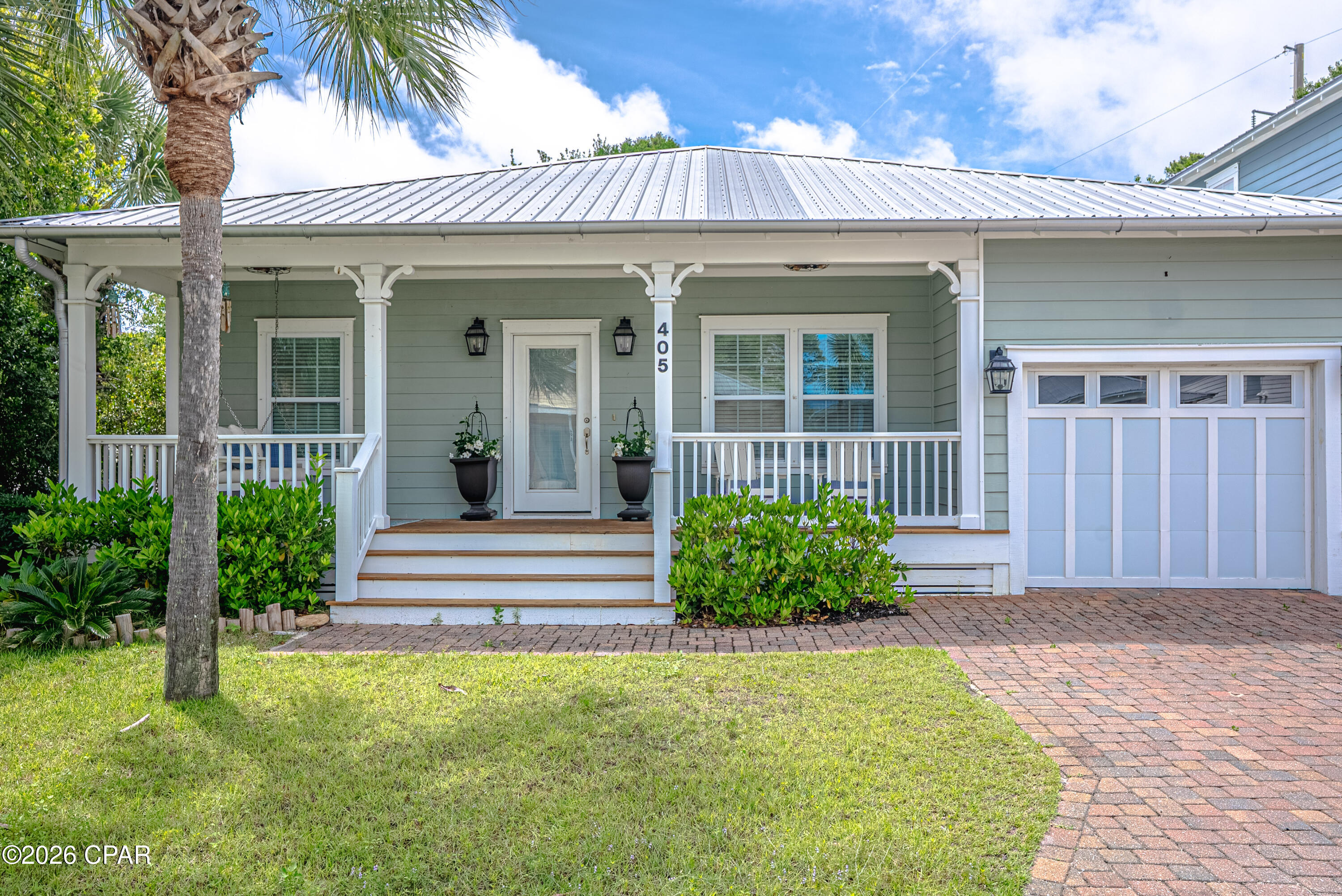 Paradise Grove - Residential