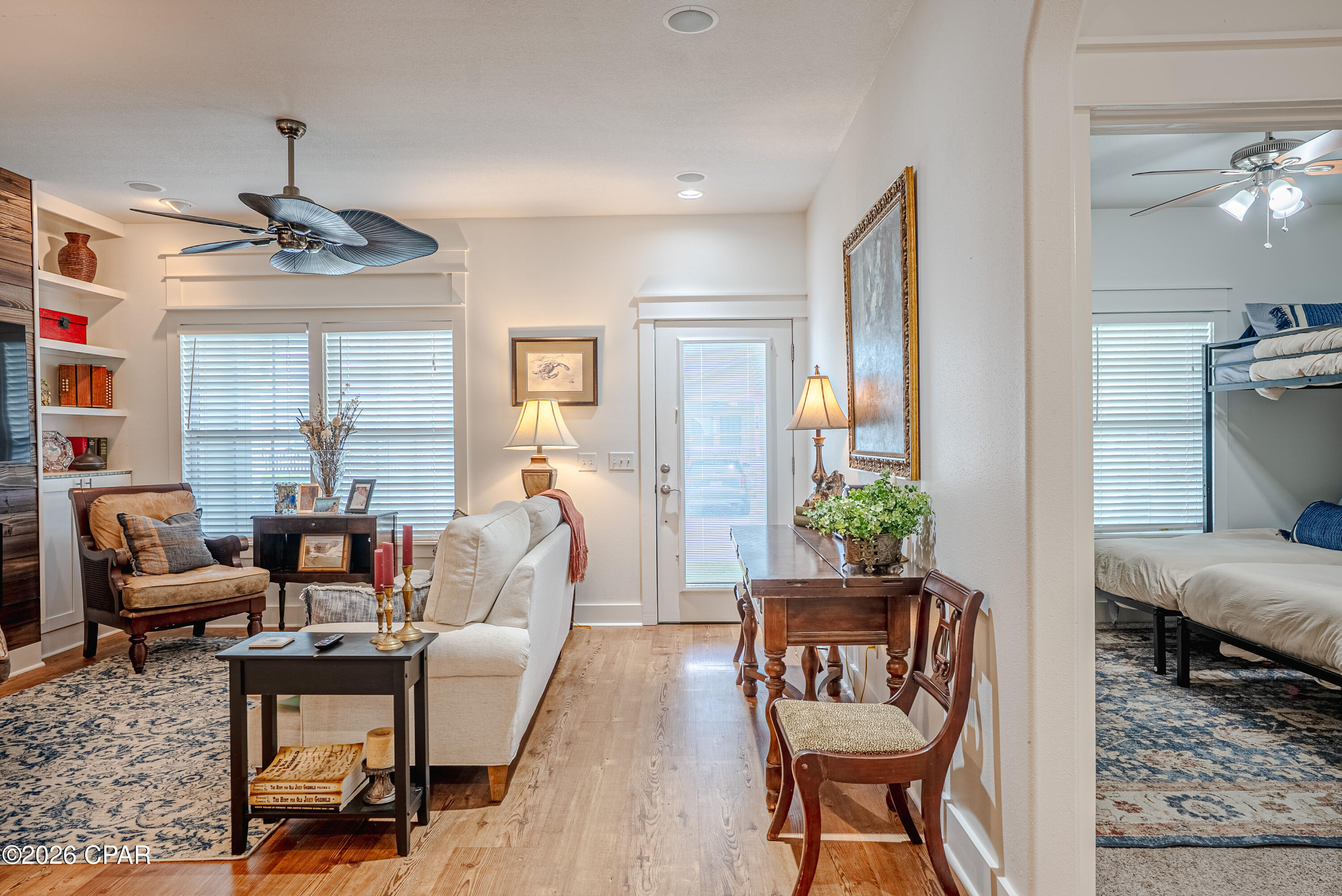 Paradise Grove - Residential