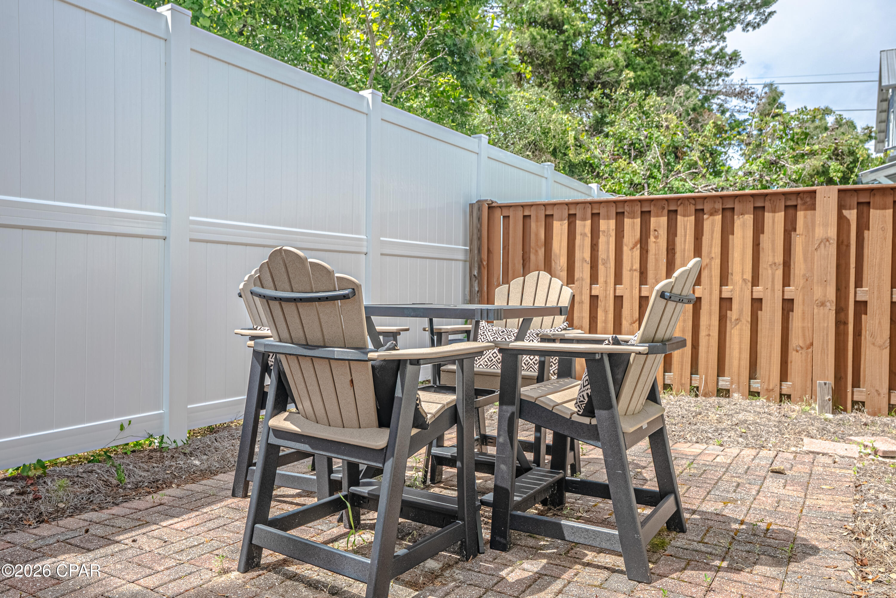 Paradise Grove - Residential