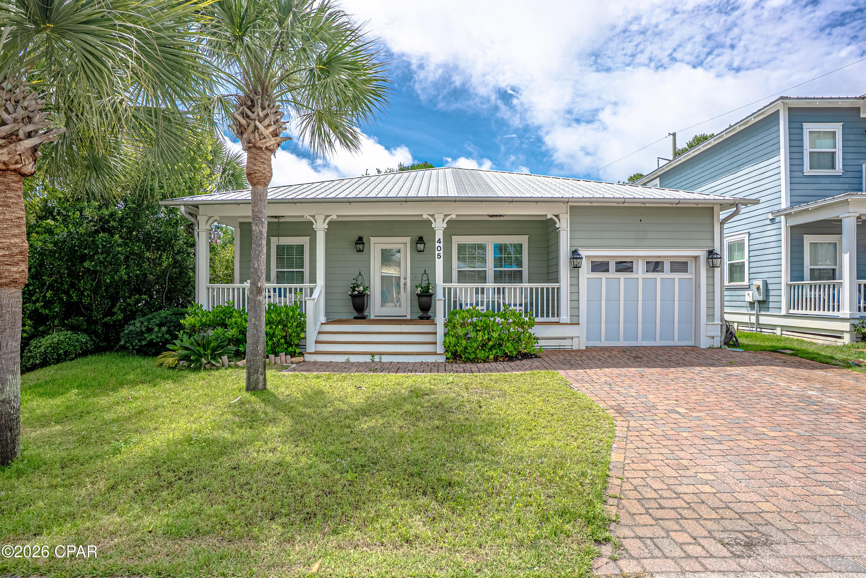 Paradise Grove - Residential