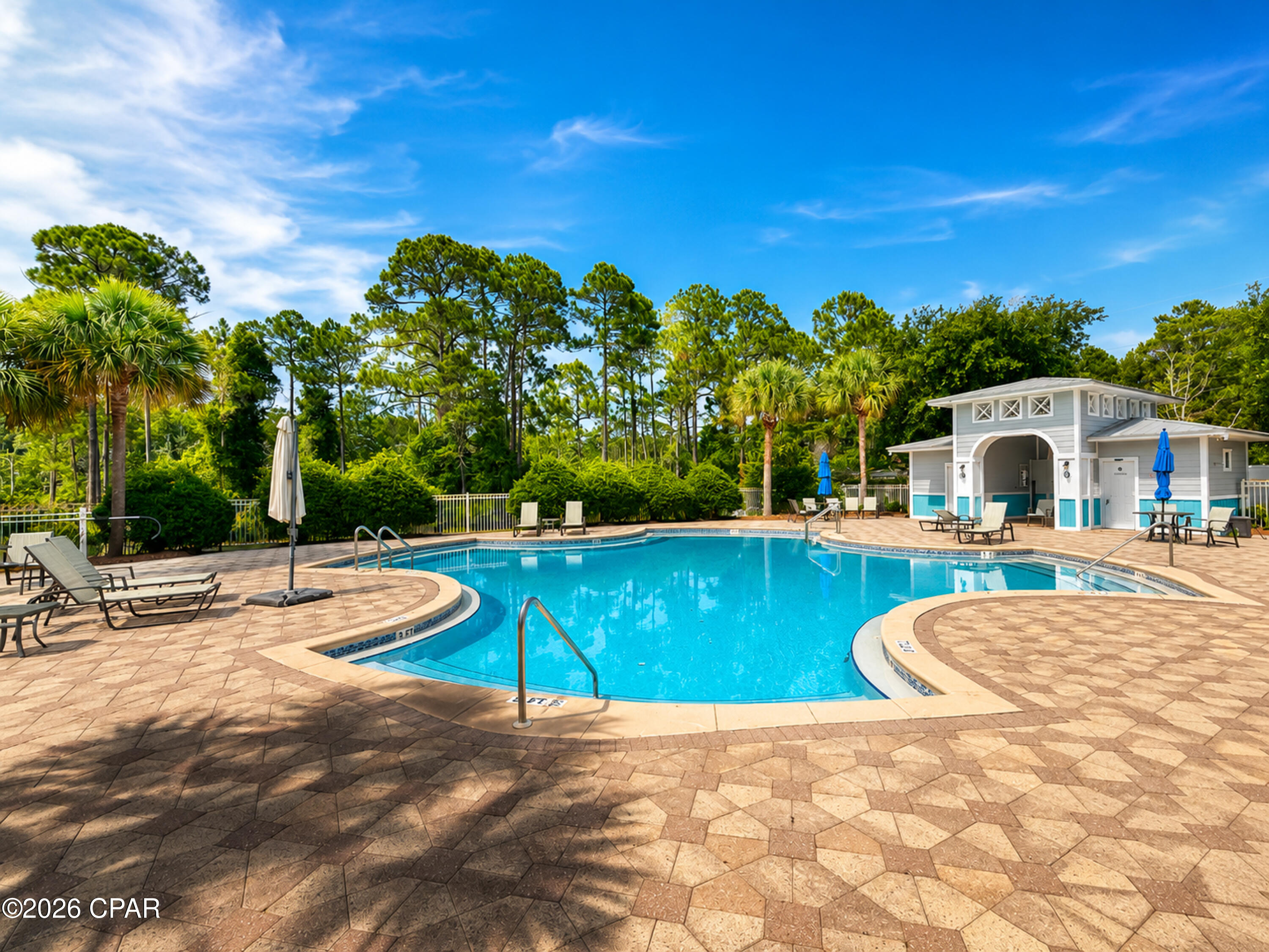 Paradise Grove - Residential