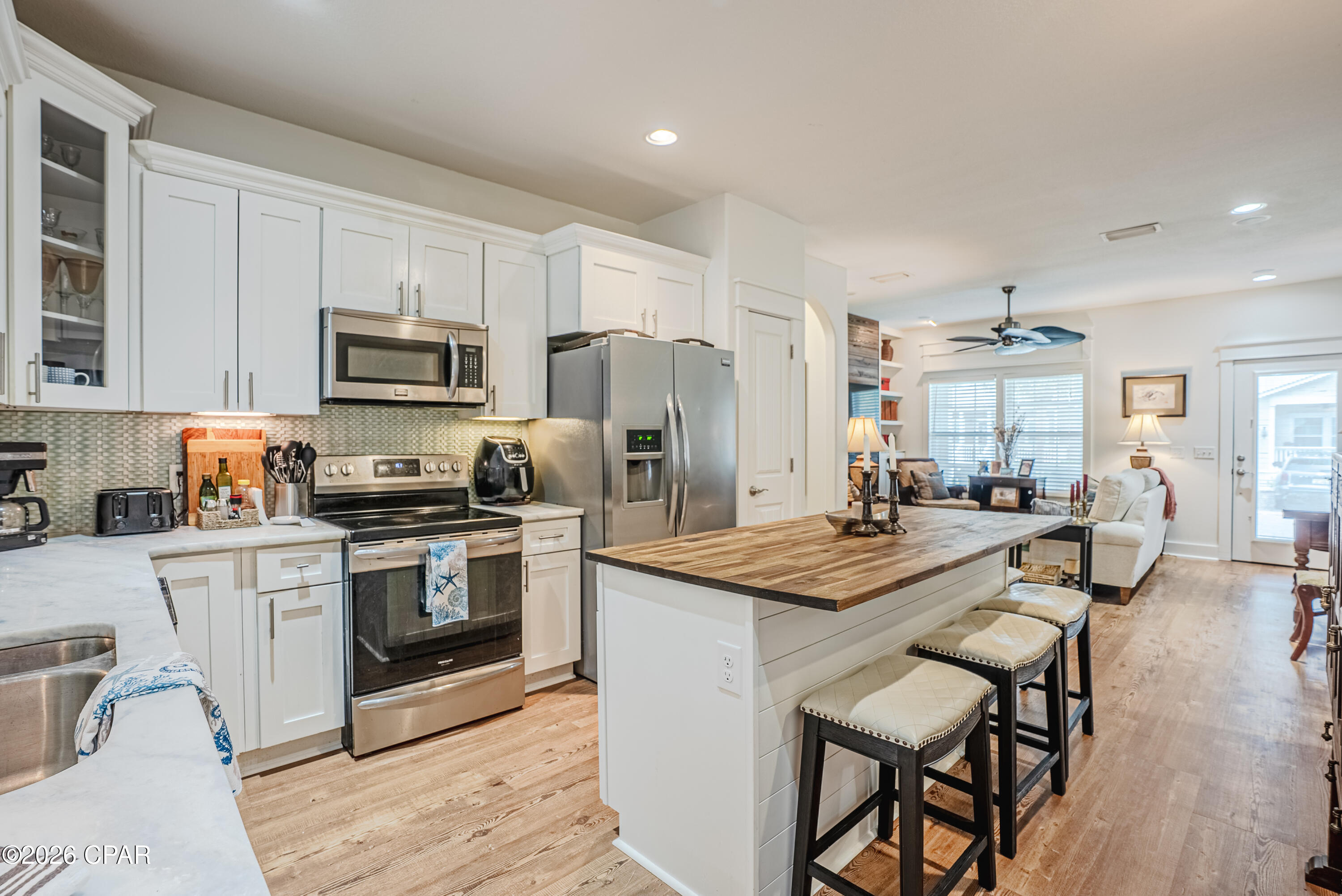 Paradise Grove - Residential