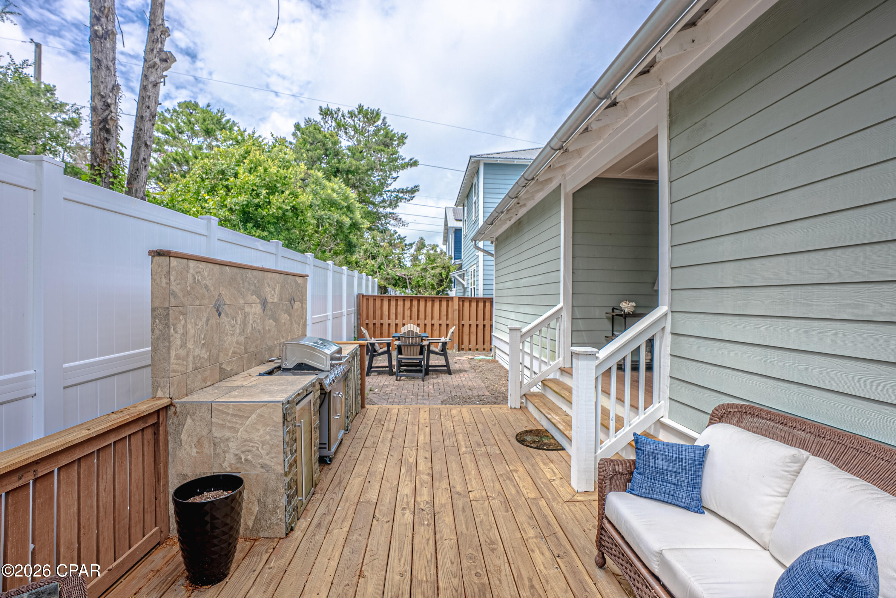 Paradise Grove - Residential