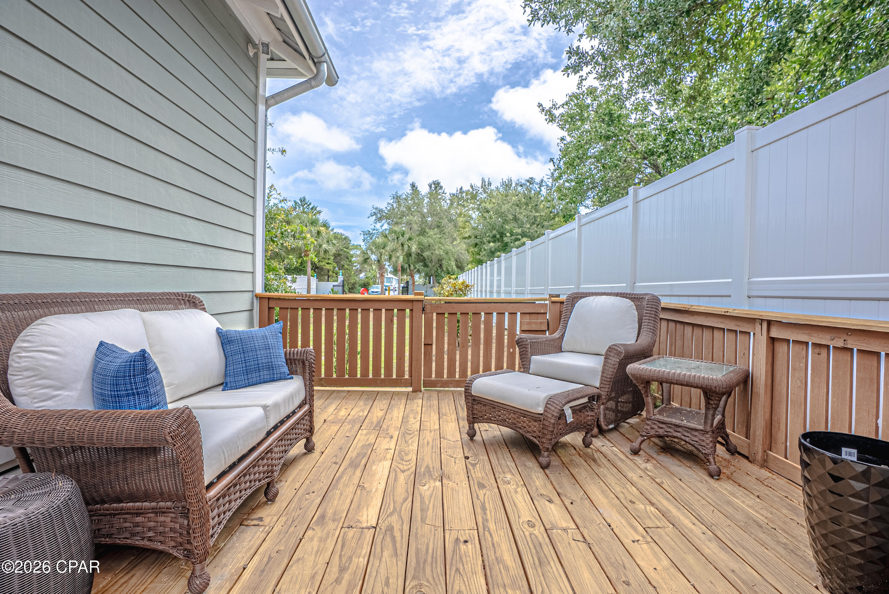 Paradise Grove - Residential