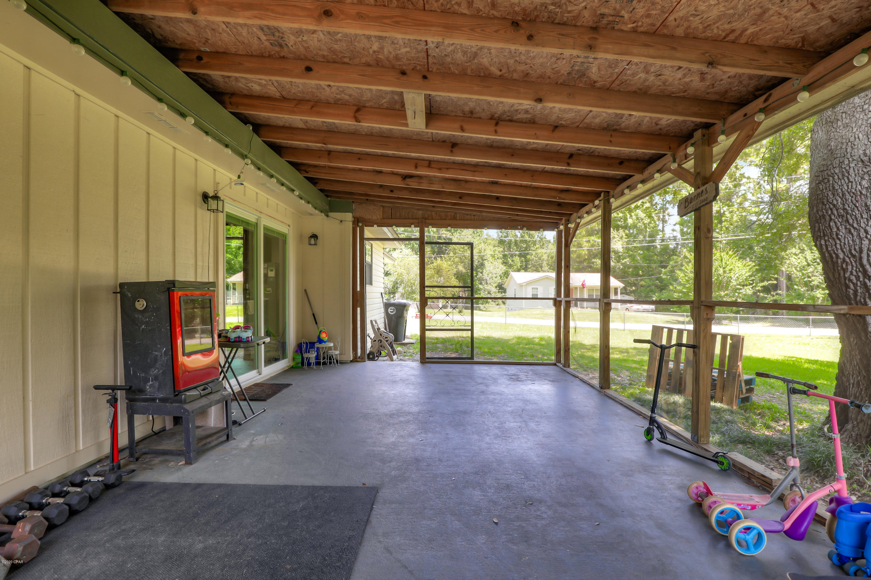 [No Recorded Subdiv] - Residential