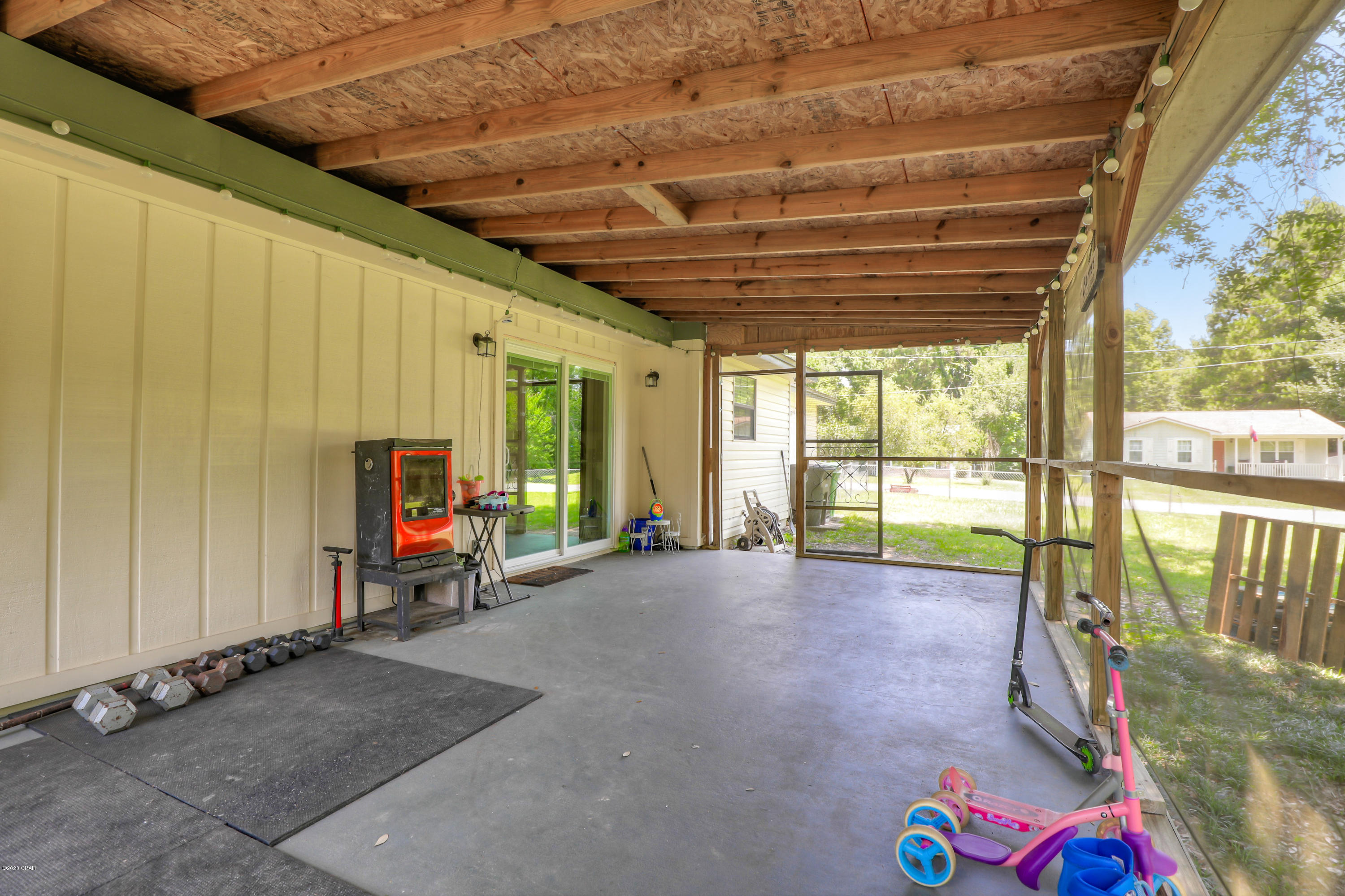 [No Recorded Subdiv] - Residential