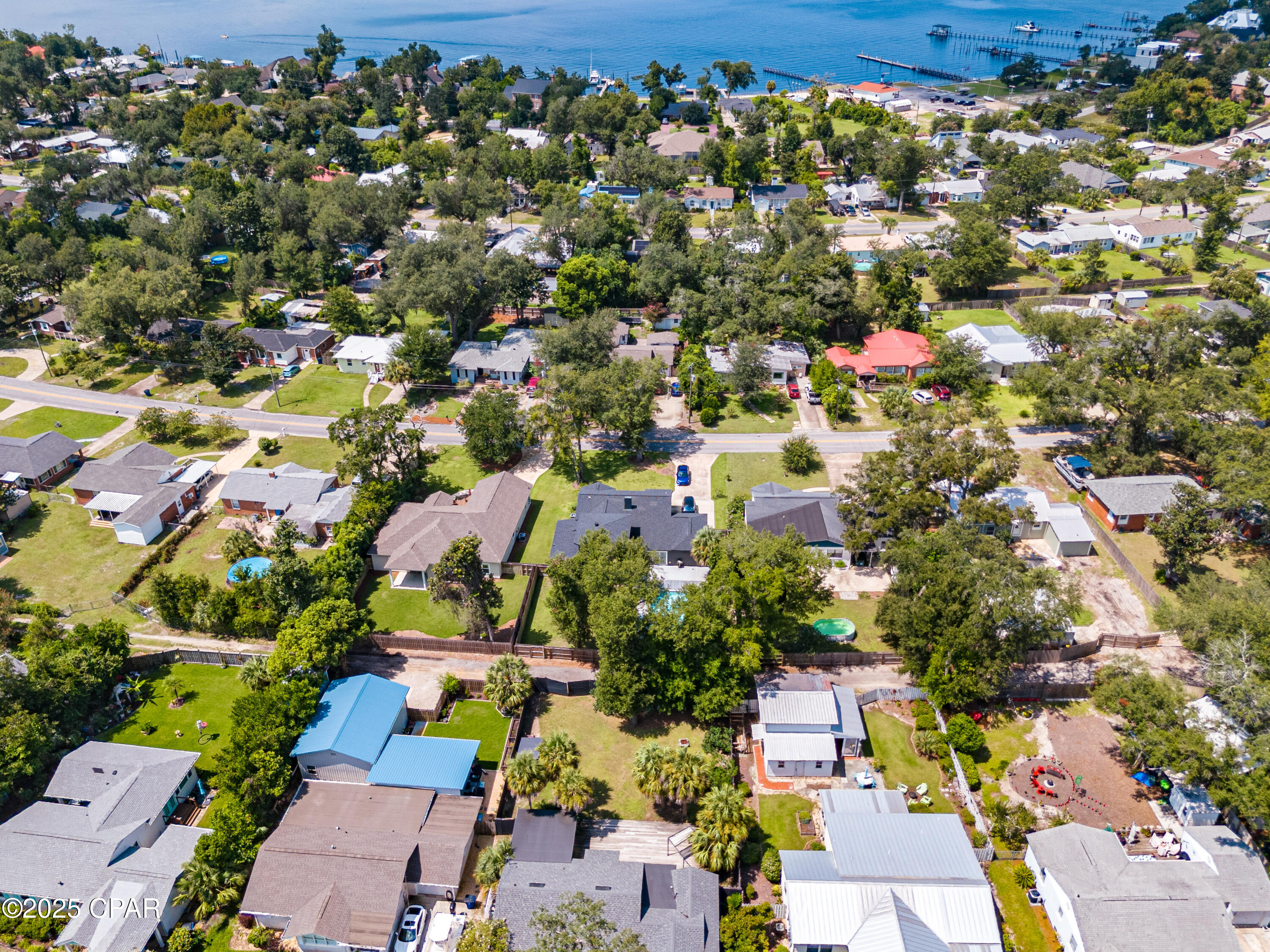 Sudduths 10Th Add - Residential