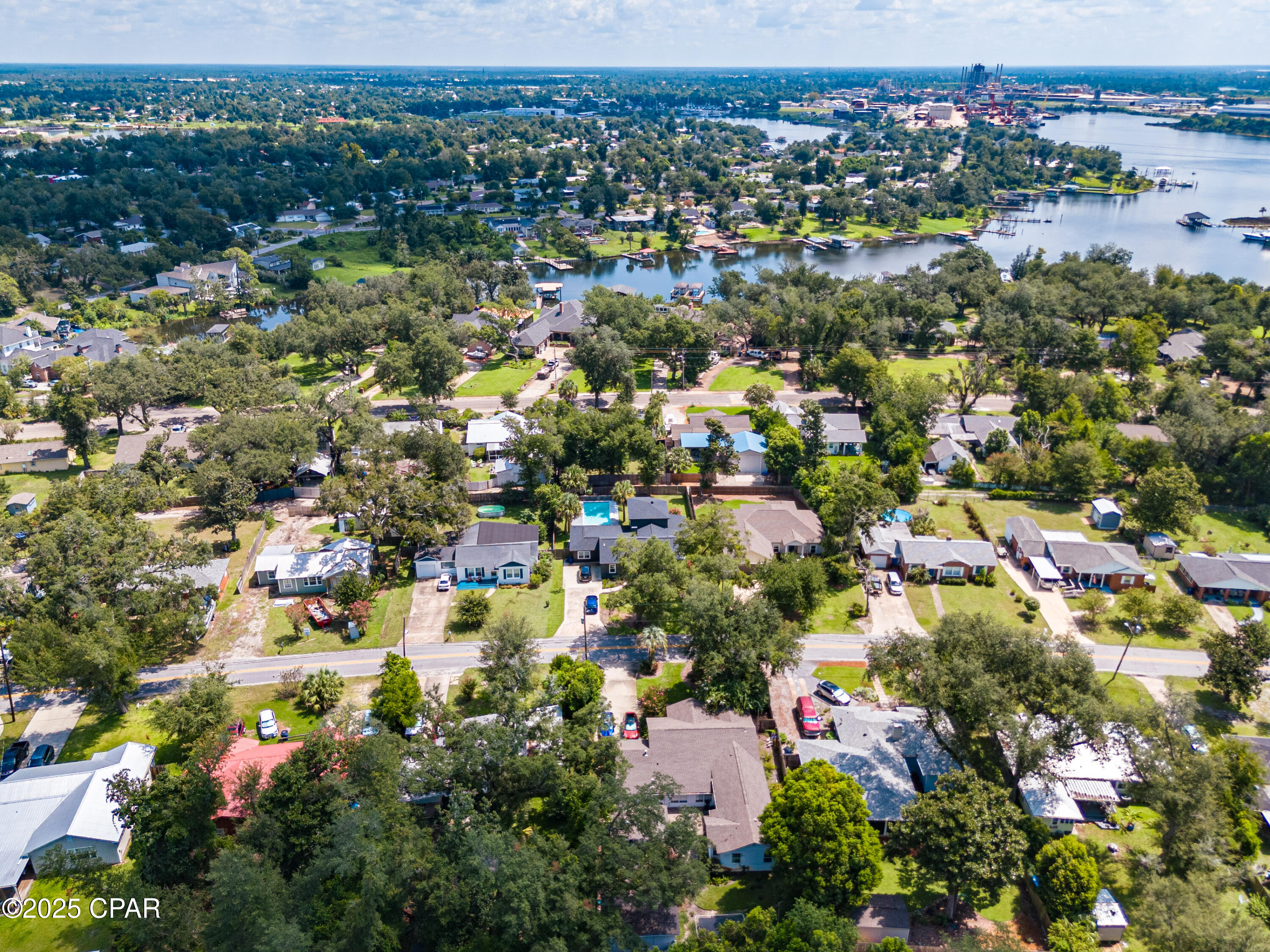 Sudduths 10Th Add - Residential