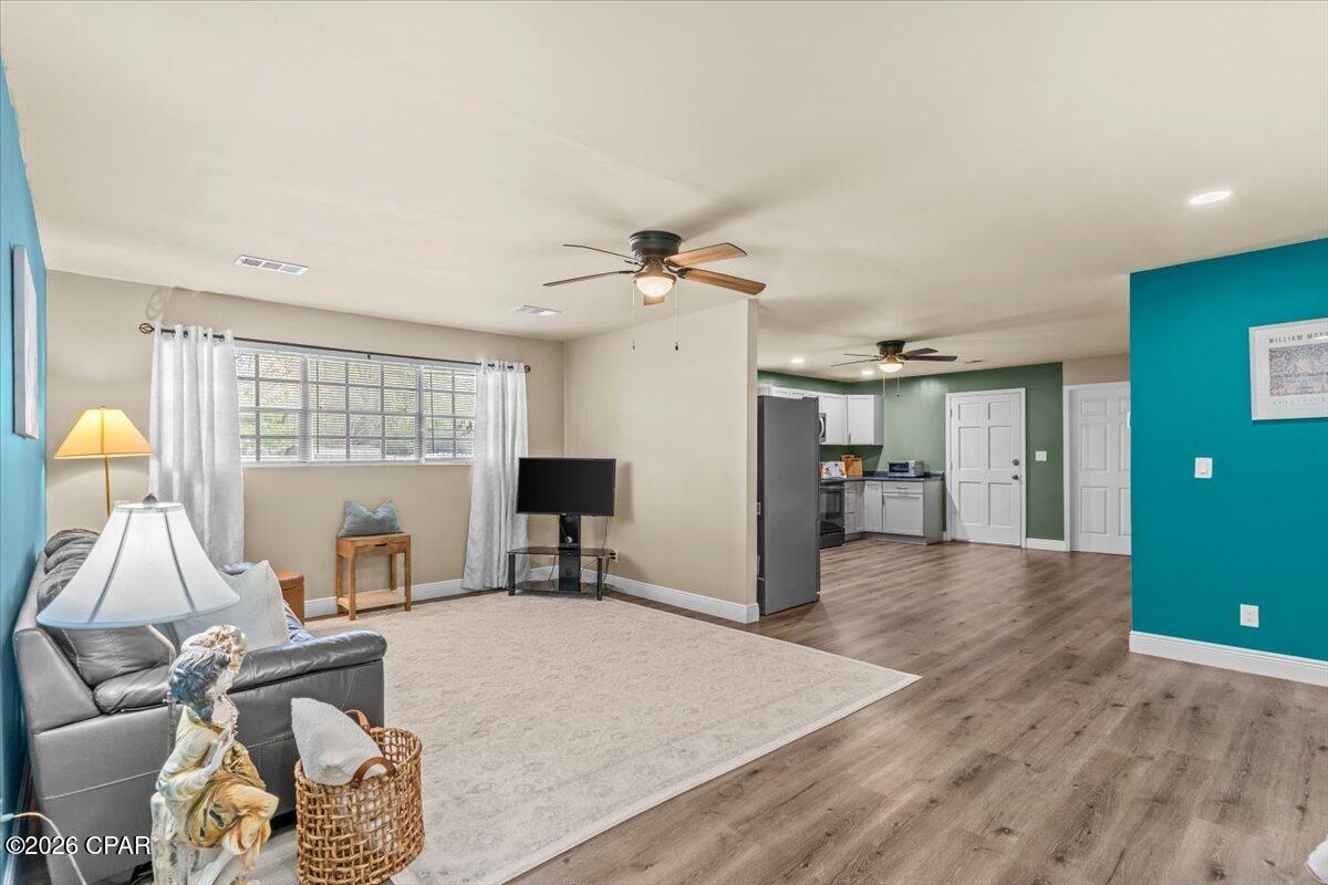 Crutchfield Addition - Residential