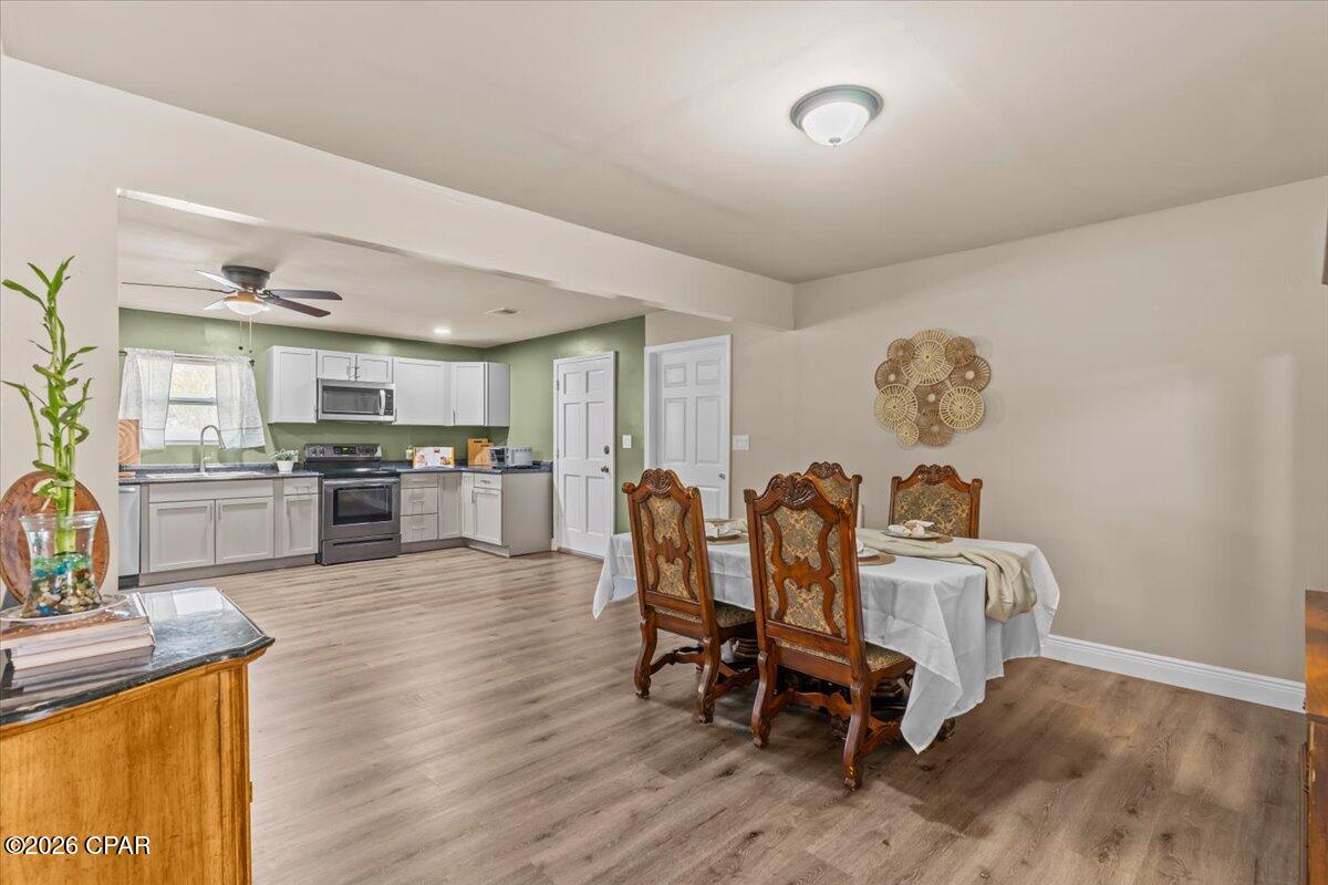 Crutchfield Addition - Residential