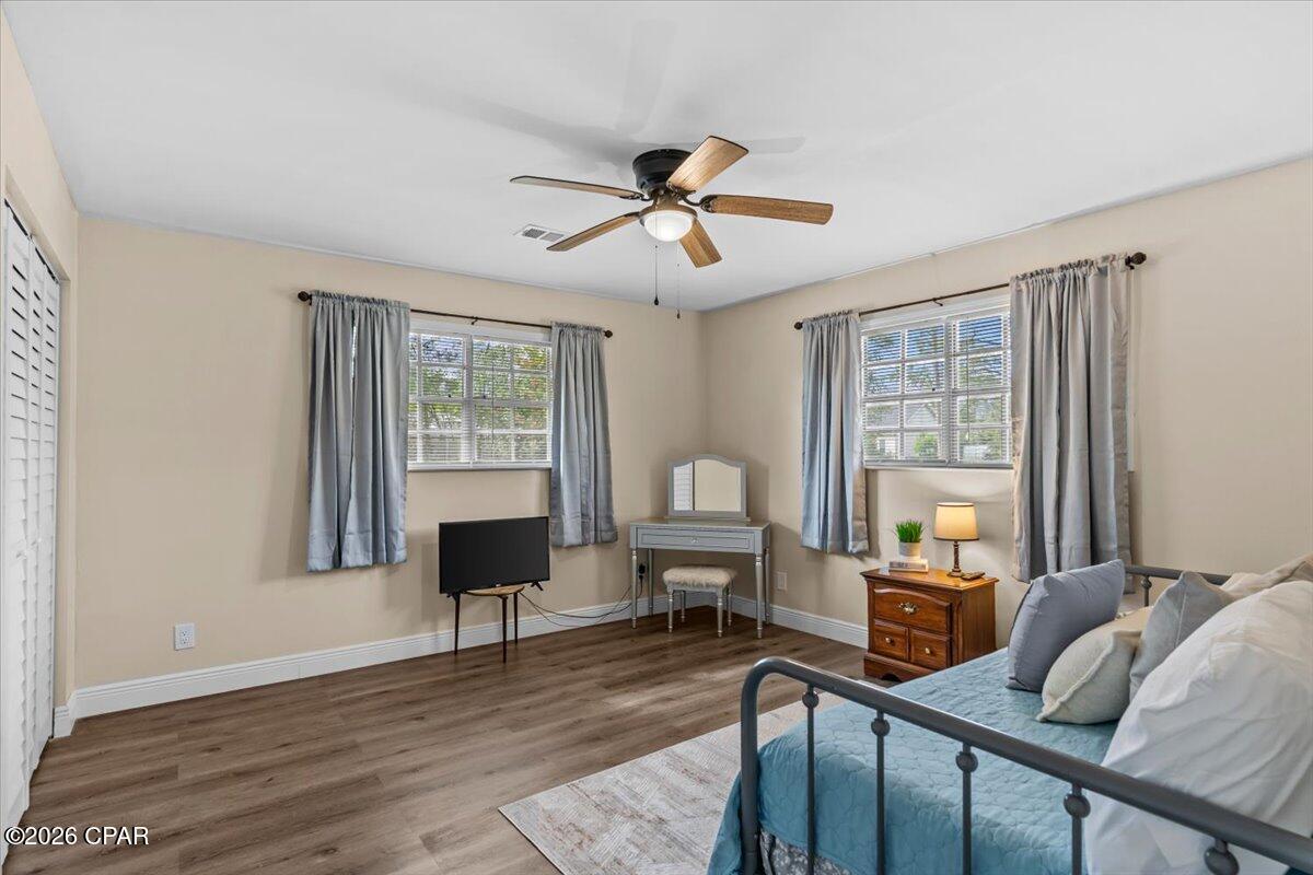 Crutchfield Addition - Residential