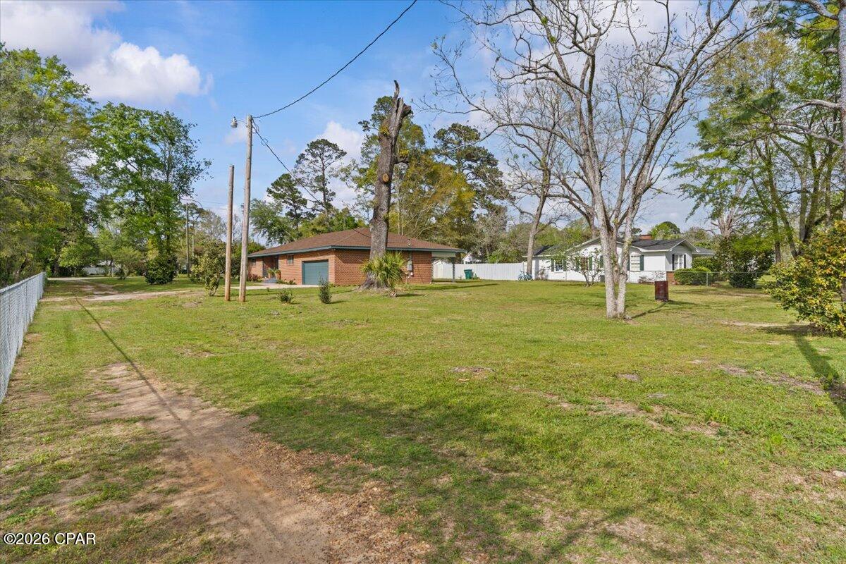 Crutchfield Addition - Residential