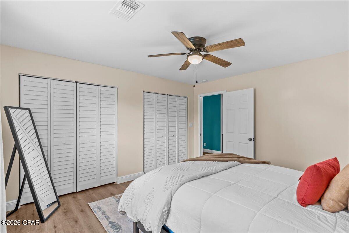 Crutchfield Addition - Residential