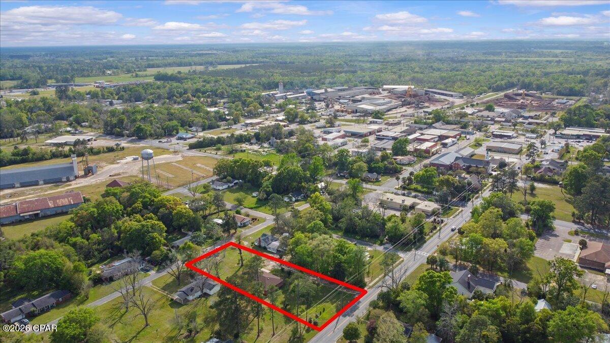 Crutchfield Addition - Residential