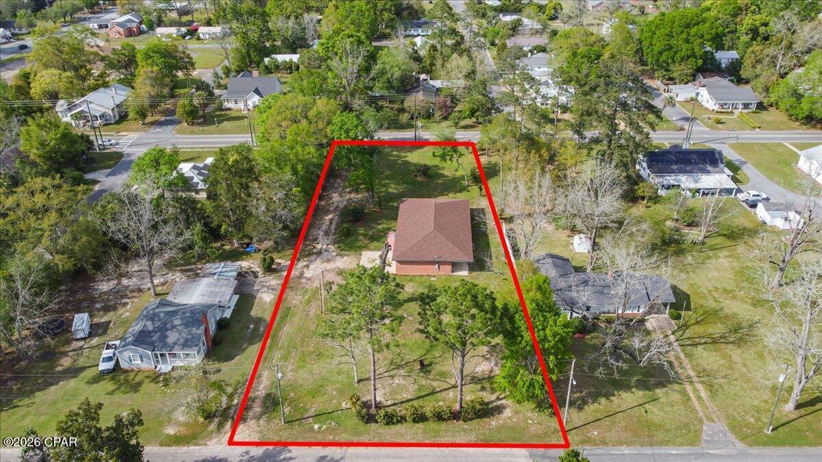 Crutchfield Addition - Residential