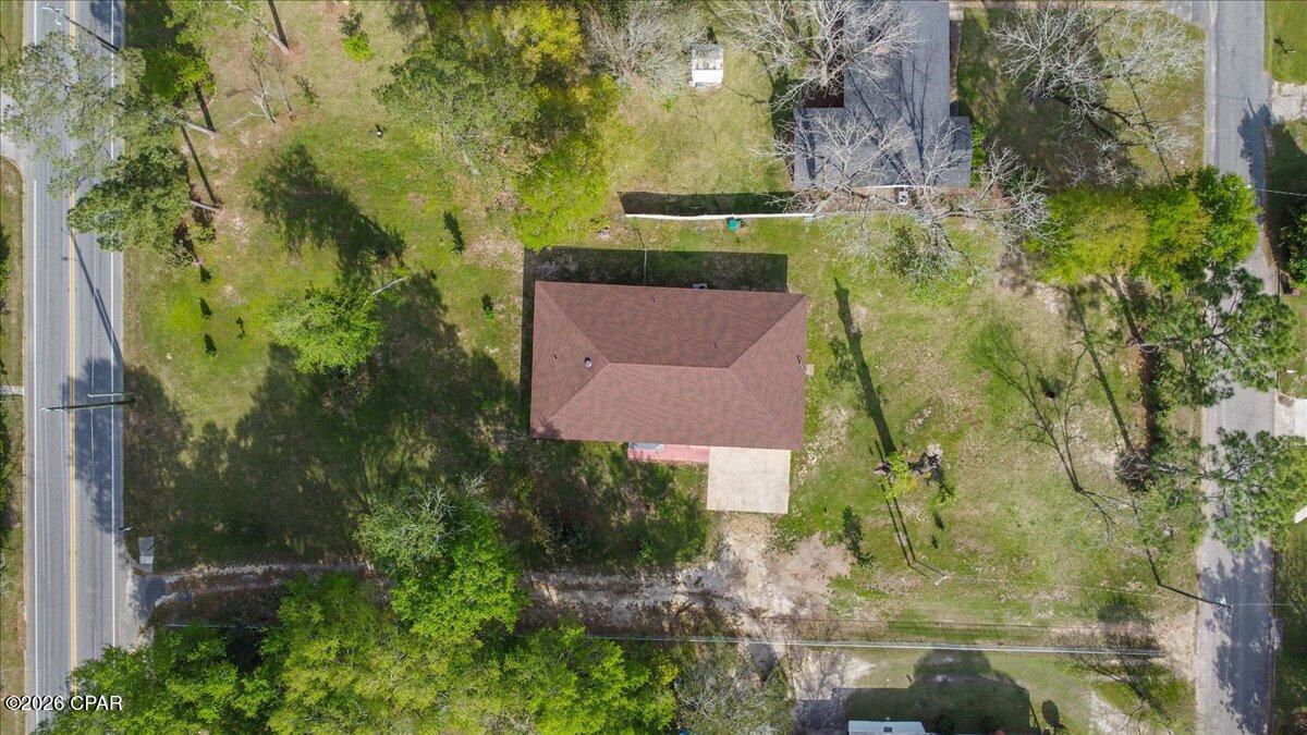 Crutchfield Addition - Residential