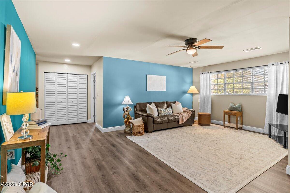 Crutchfield Addition - Residential