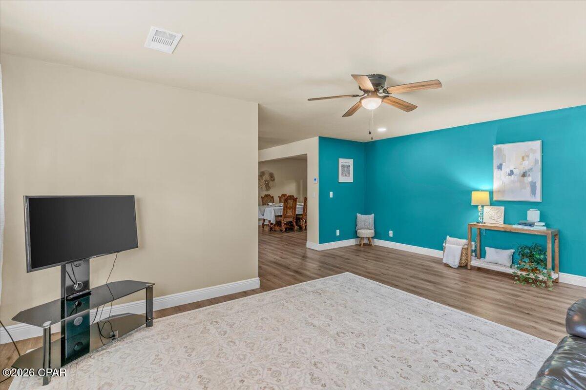 Crutchfield Addition - Residential