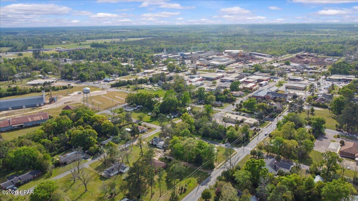 Crutchfield Addition - Residential