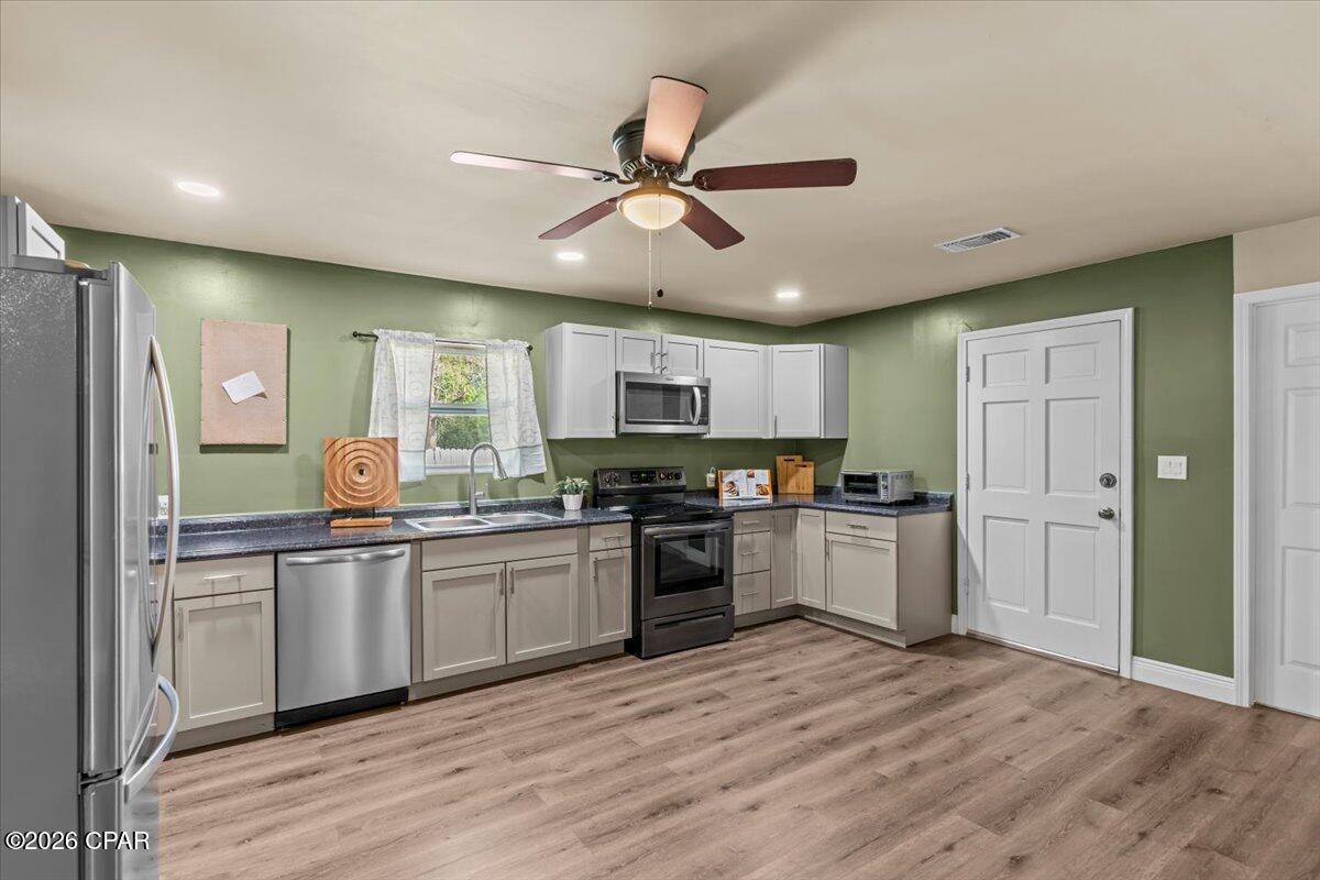 Crutchfield Addition - Residential