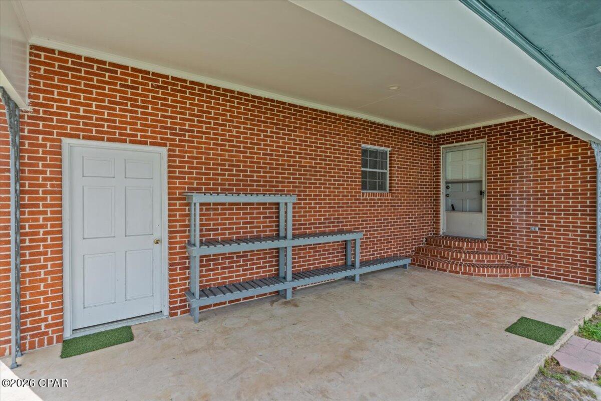 Crutchfield Addition - Residential