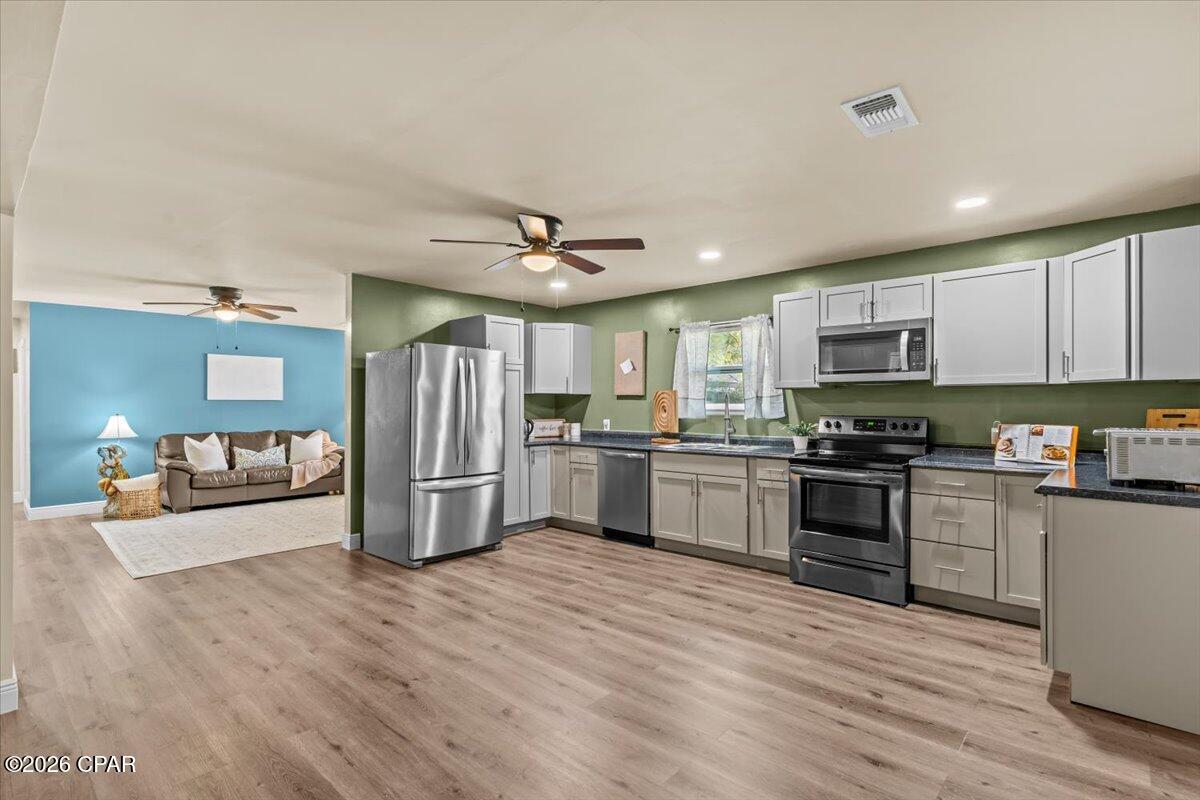 Crutchfield Addition - Residential