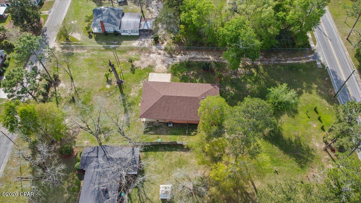 Crutchfield Addition - Residential