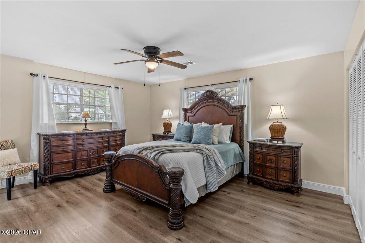 Crutchfield Addition - Residential