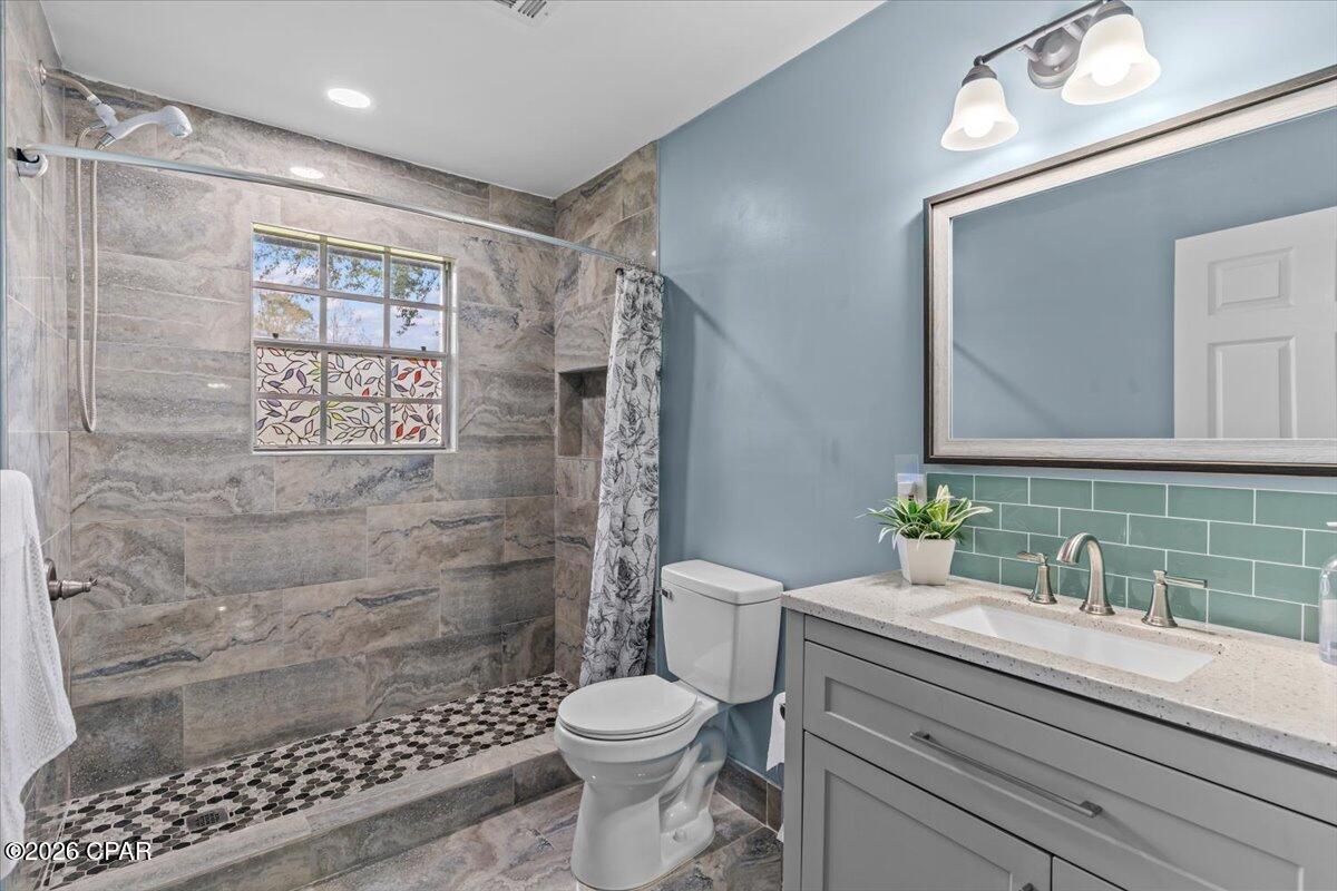 Crutchfield Addition - Residential