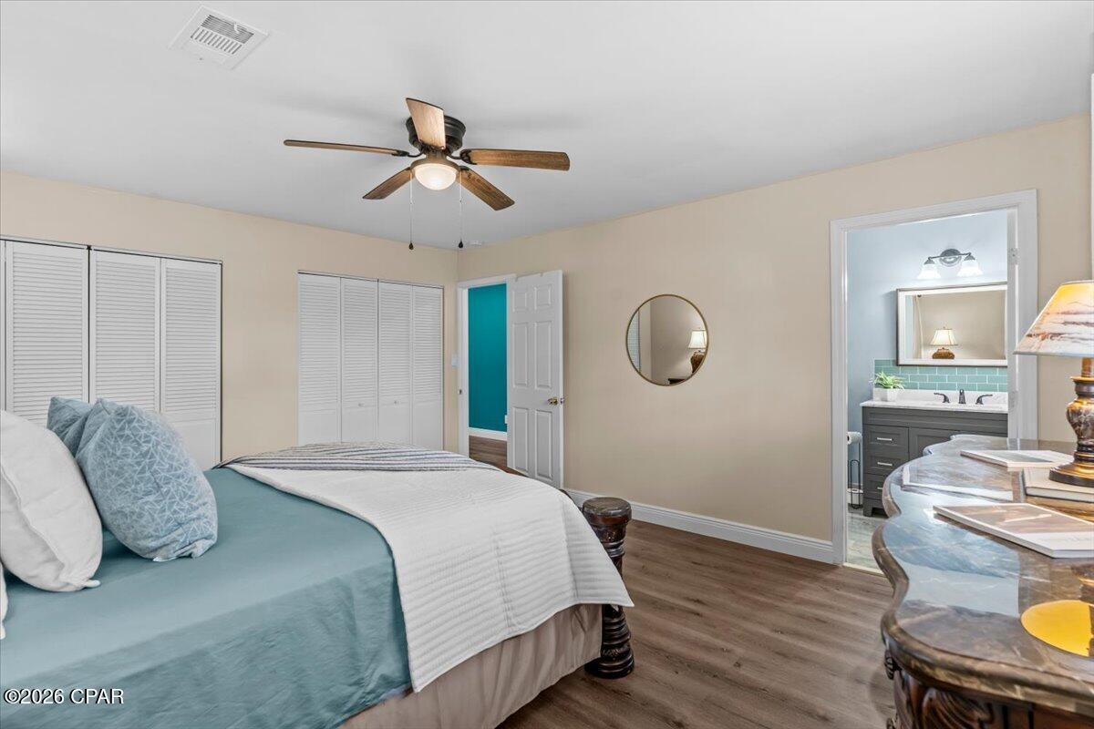 Crutchfield Addition - Residential