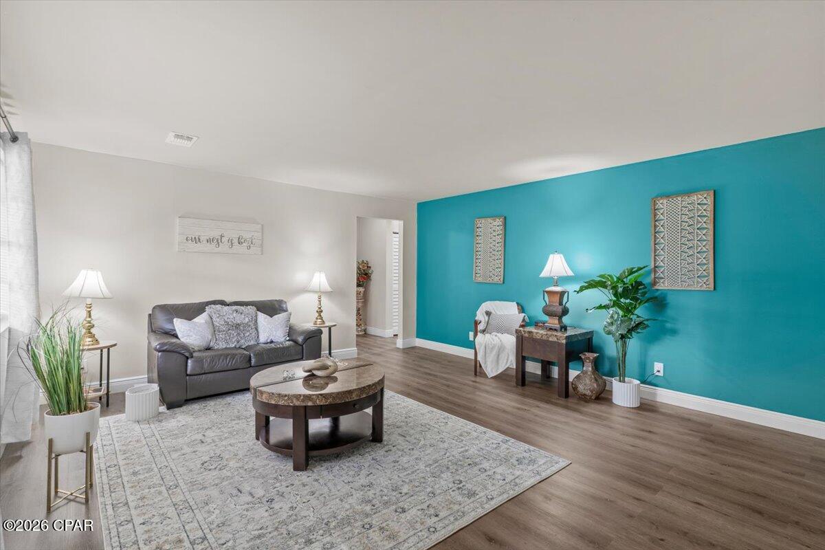 Crutchfield Addition - Residential