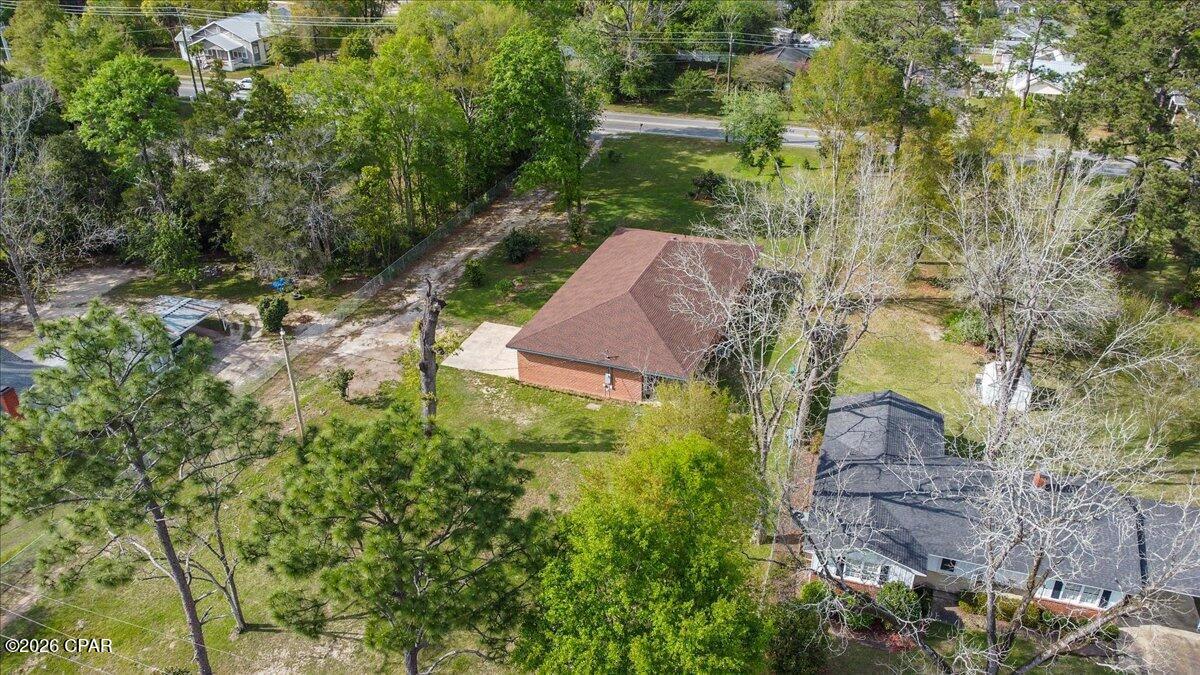 Crutchfield Addition - Residential